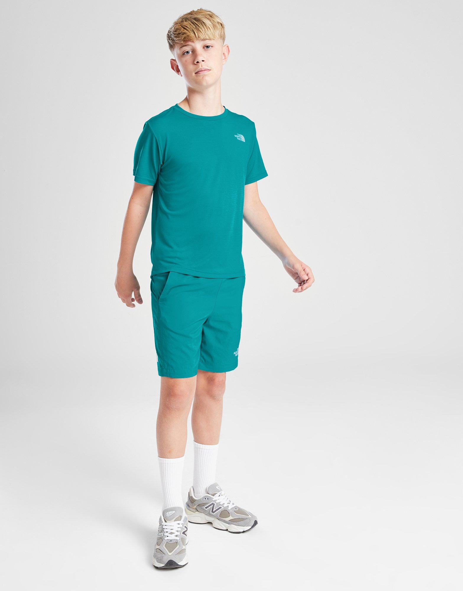 The North Face 24/7 T-Shirt Junior