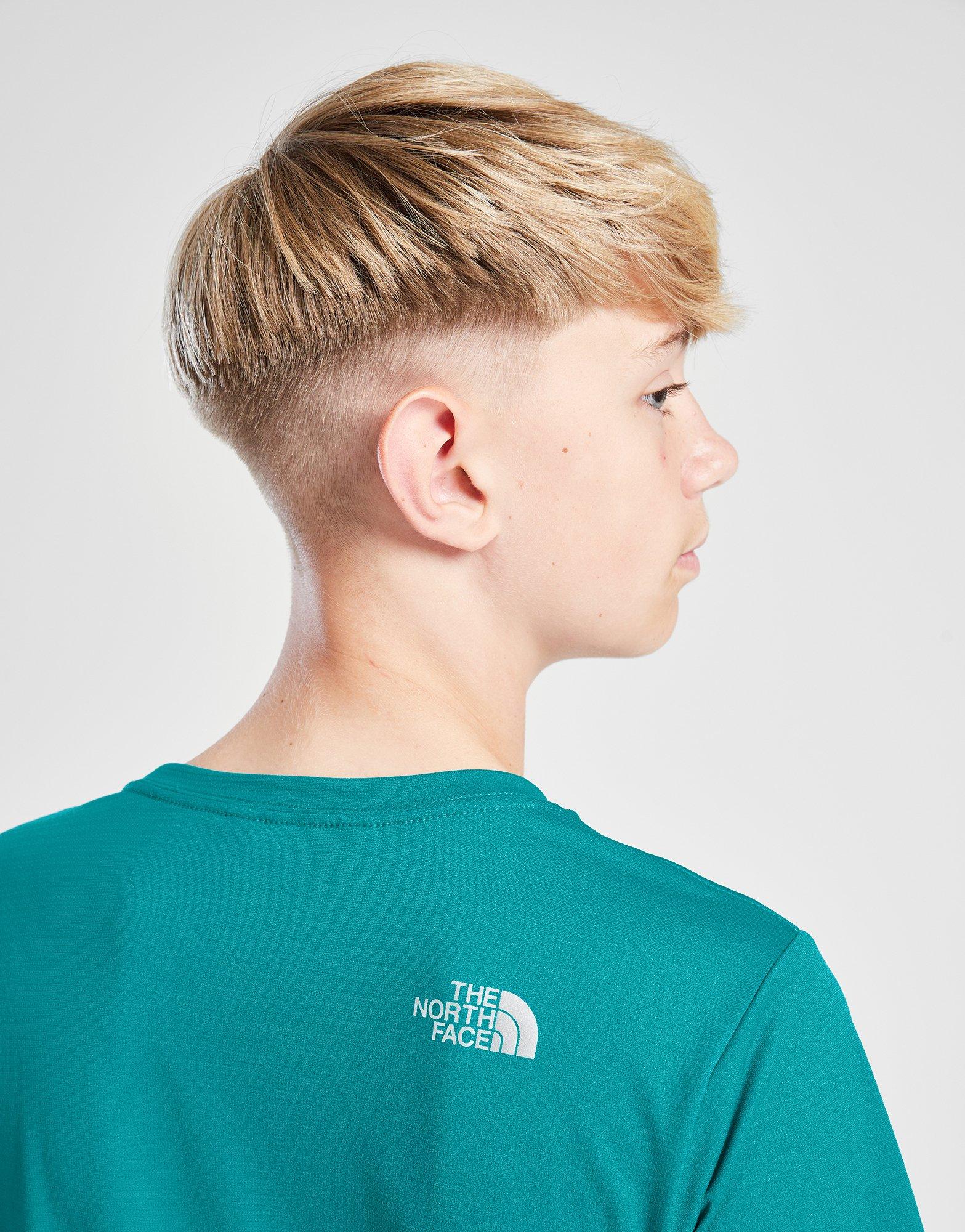 The North Face 24/7 T-Shirt Junior