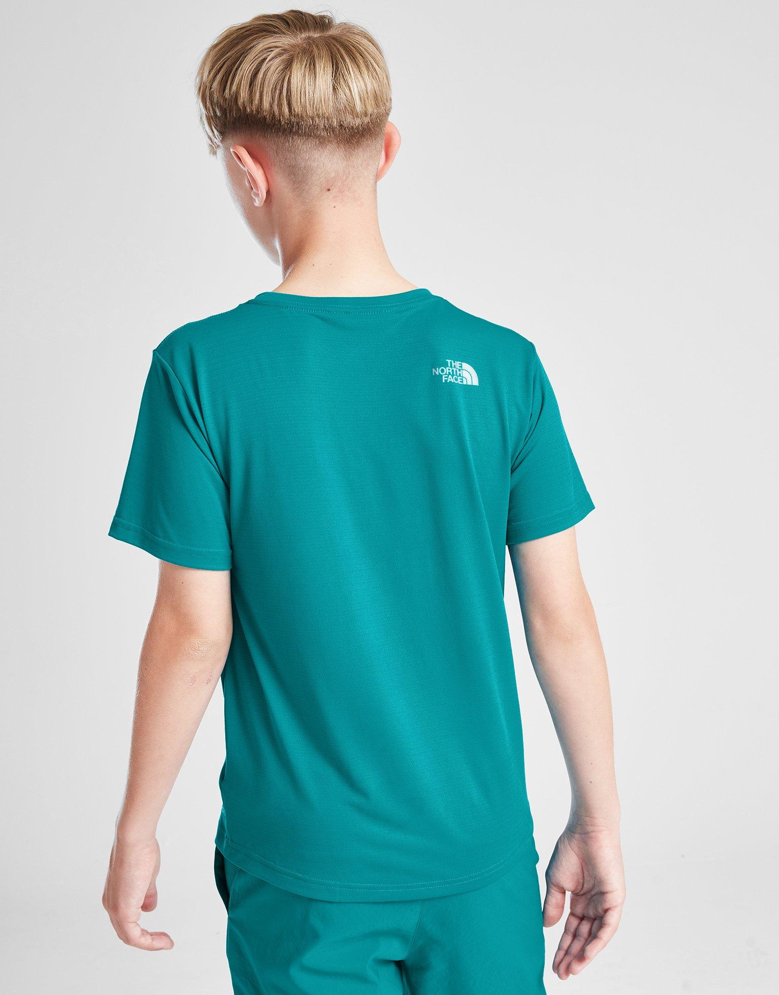 The North Face 24/7 T-Shirt Junior