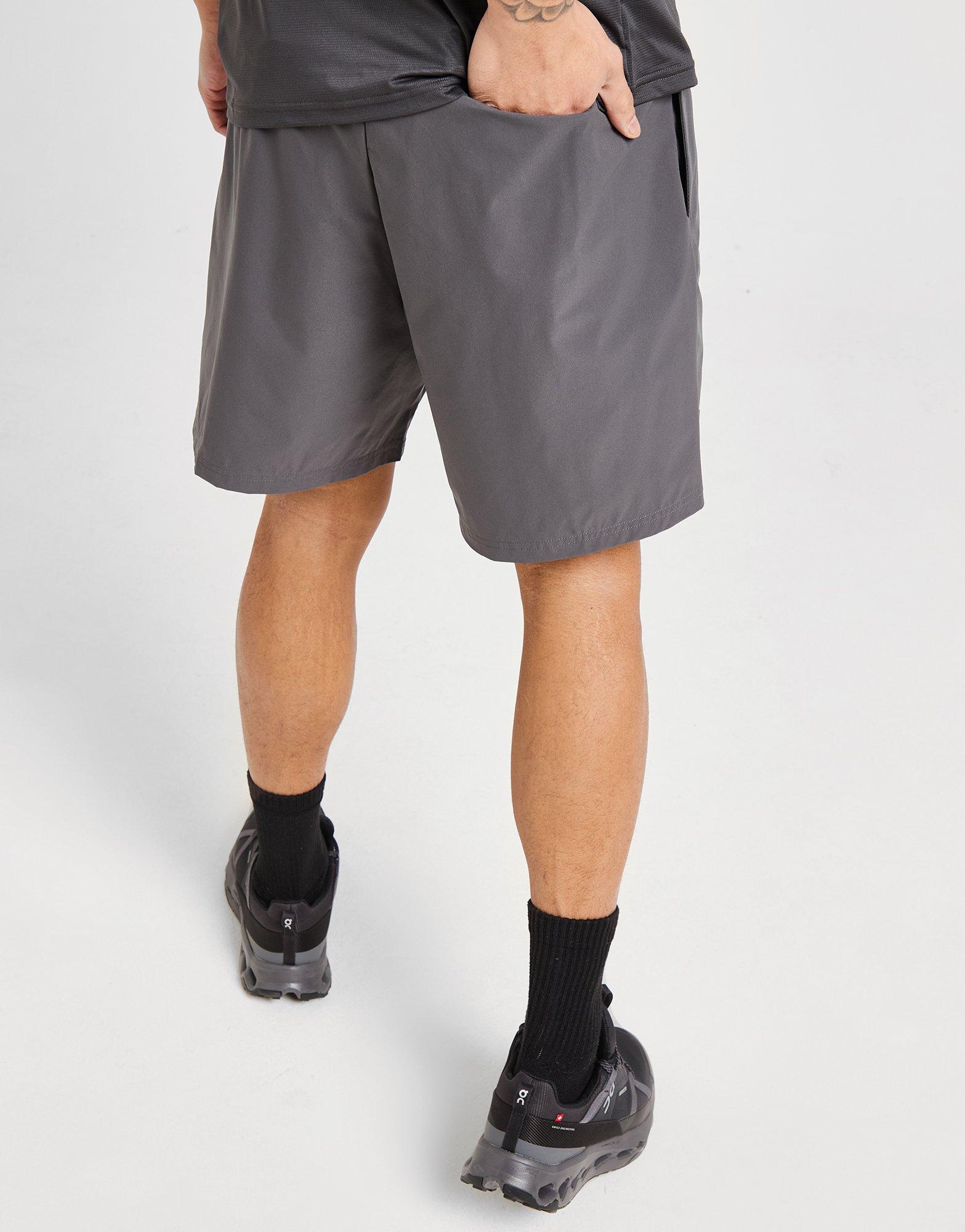 On Running Core 7\" Shorts