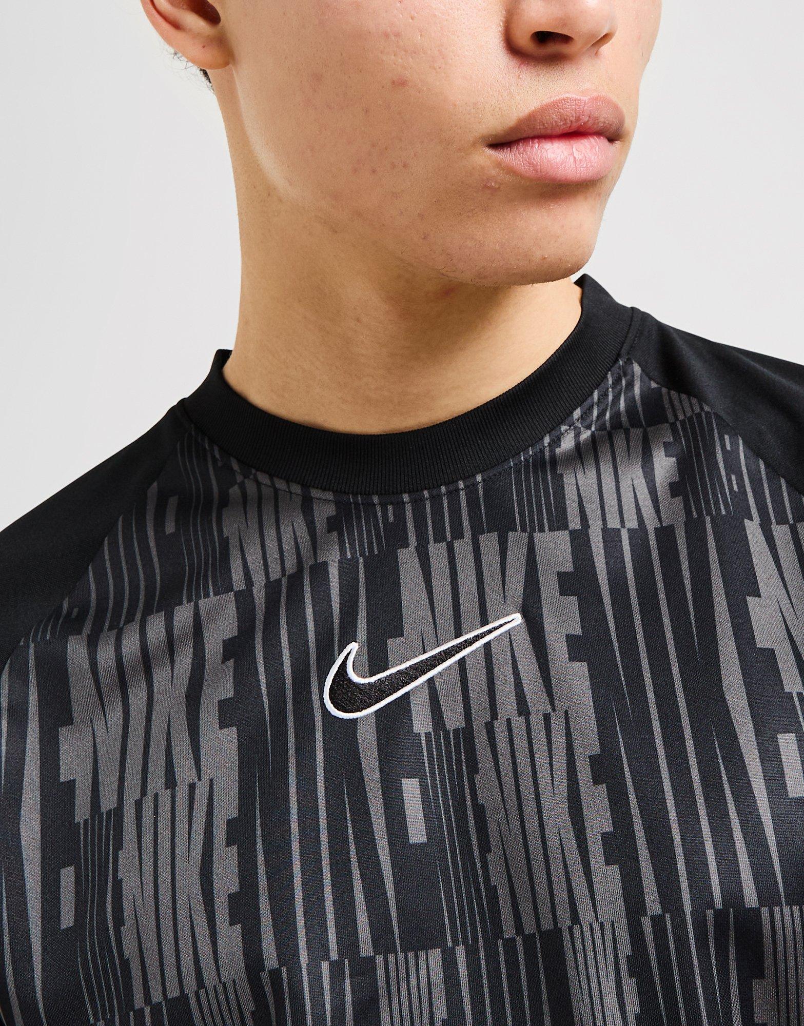 Nike Academy All-Over-Print T-Shirt