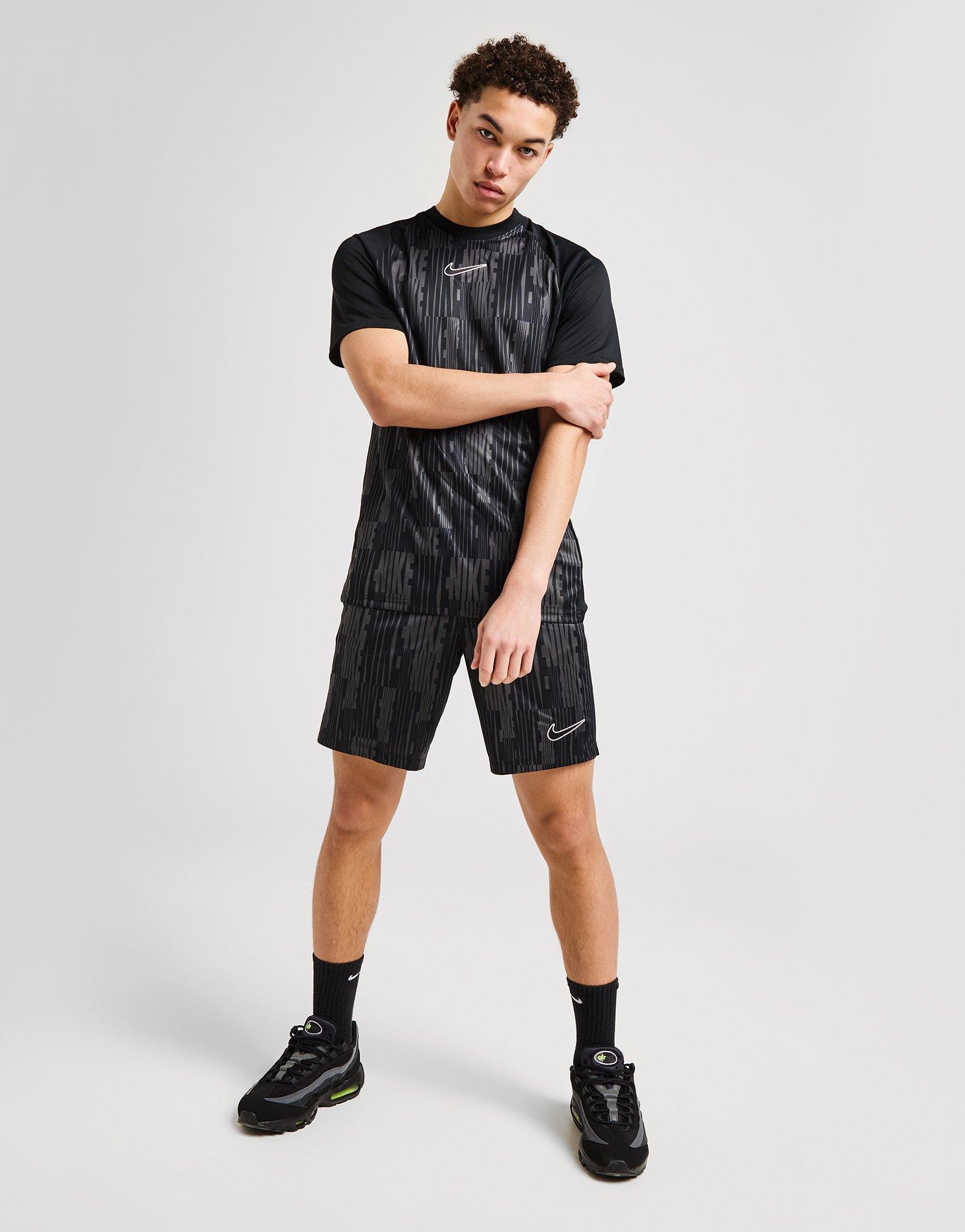 Nike Academy All-Over-Print T-Shirt