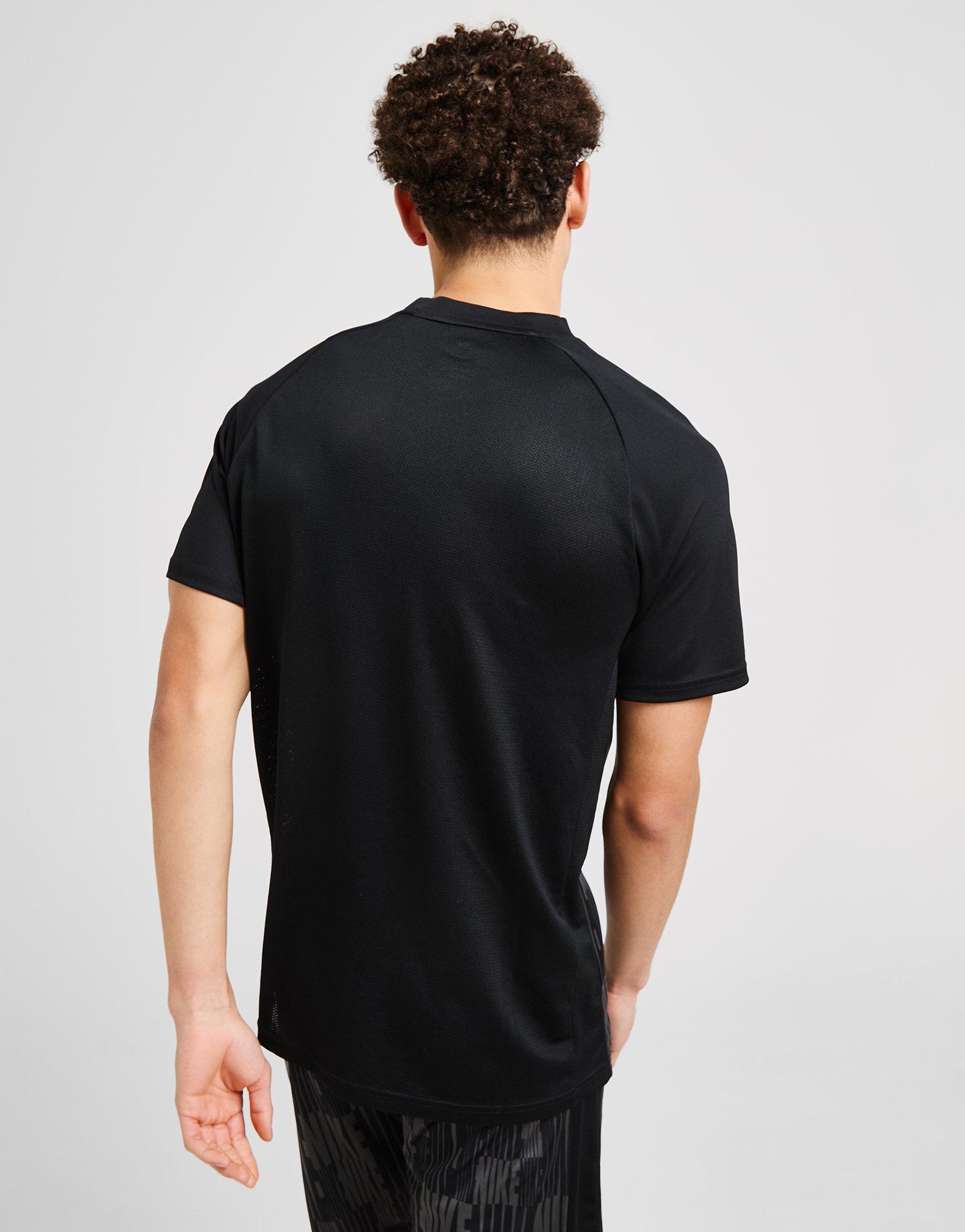 Nike Academy All-Over-Print T-Shirt