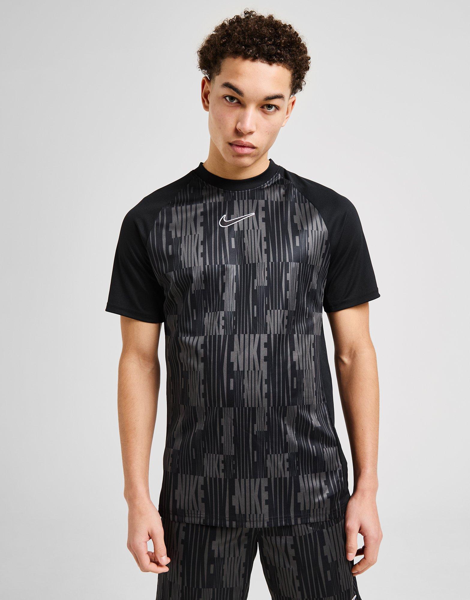 Nike Academy All-Over-Print T-Shirt