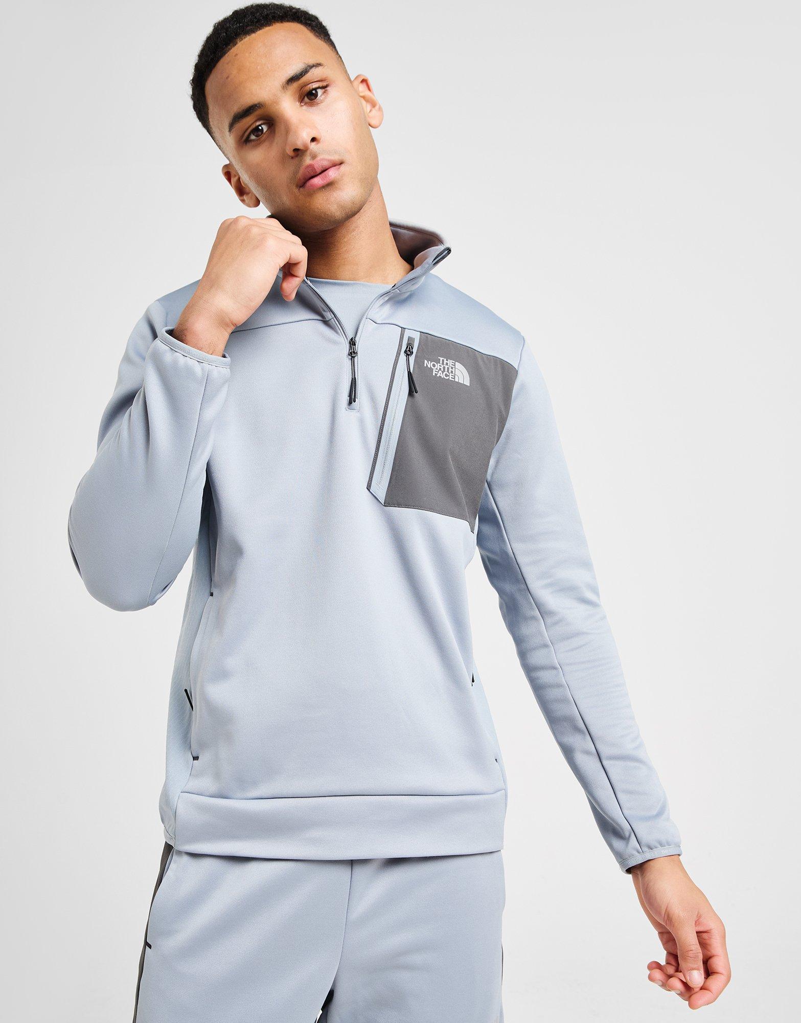 The North Face Mountain Athletics 1/4 Zip Fleece