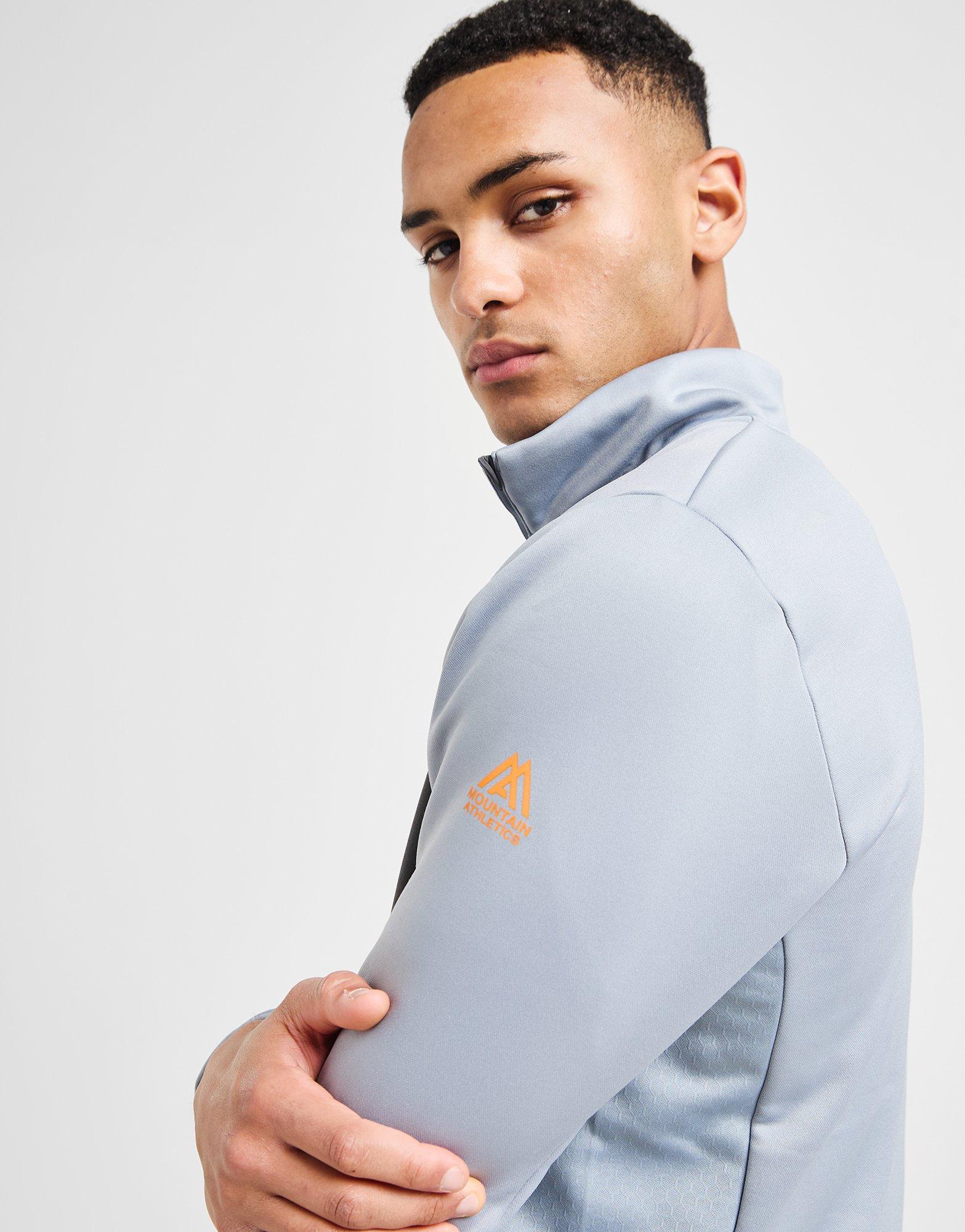 The North Face Mountain Athletics 1/4 Zip Fleece