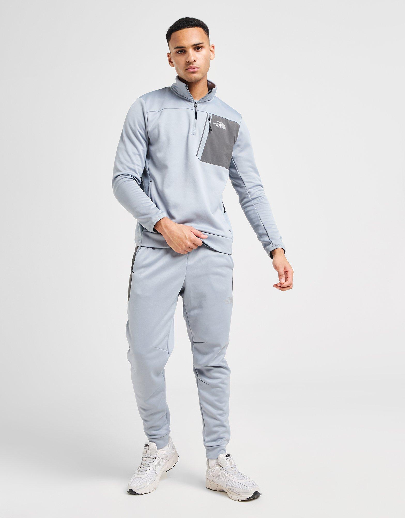 The North Face Mountain Athletics 1/4 Zip Fleece