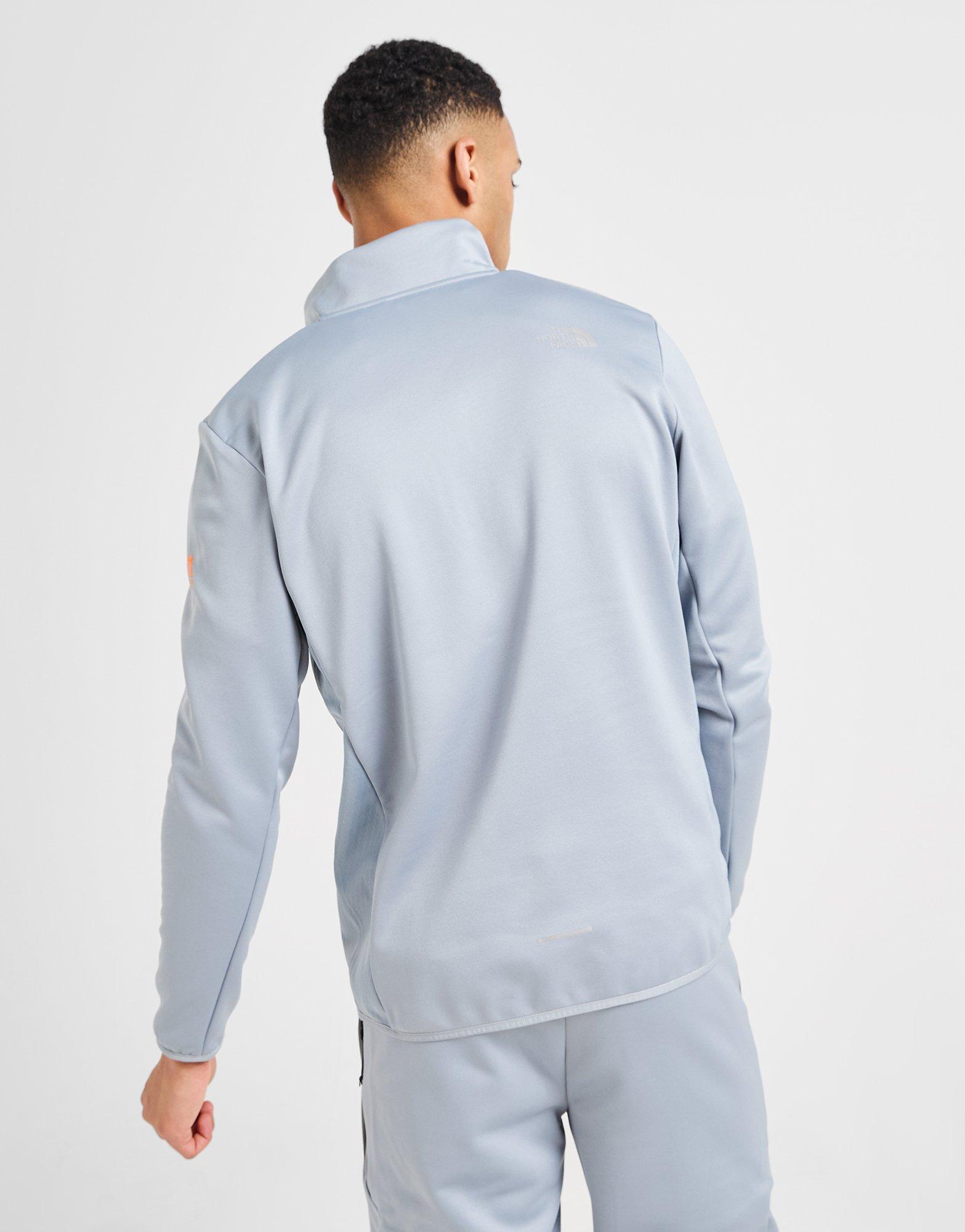 The North Face Mountain Athletics 1/4 Zip Fleece