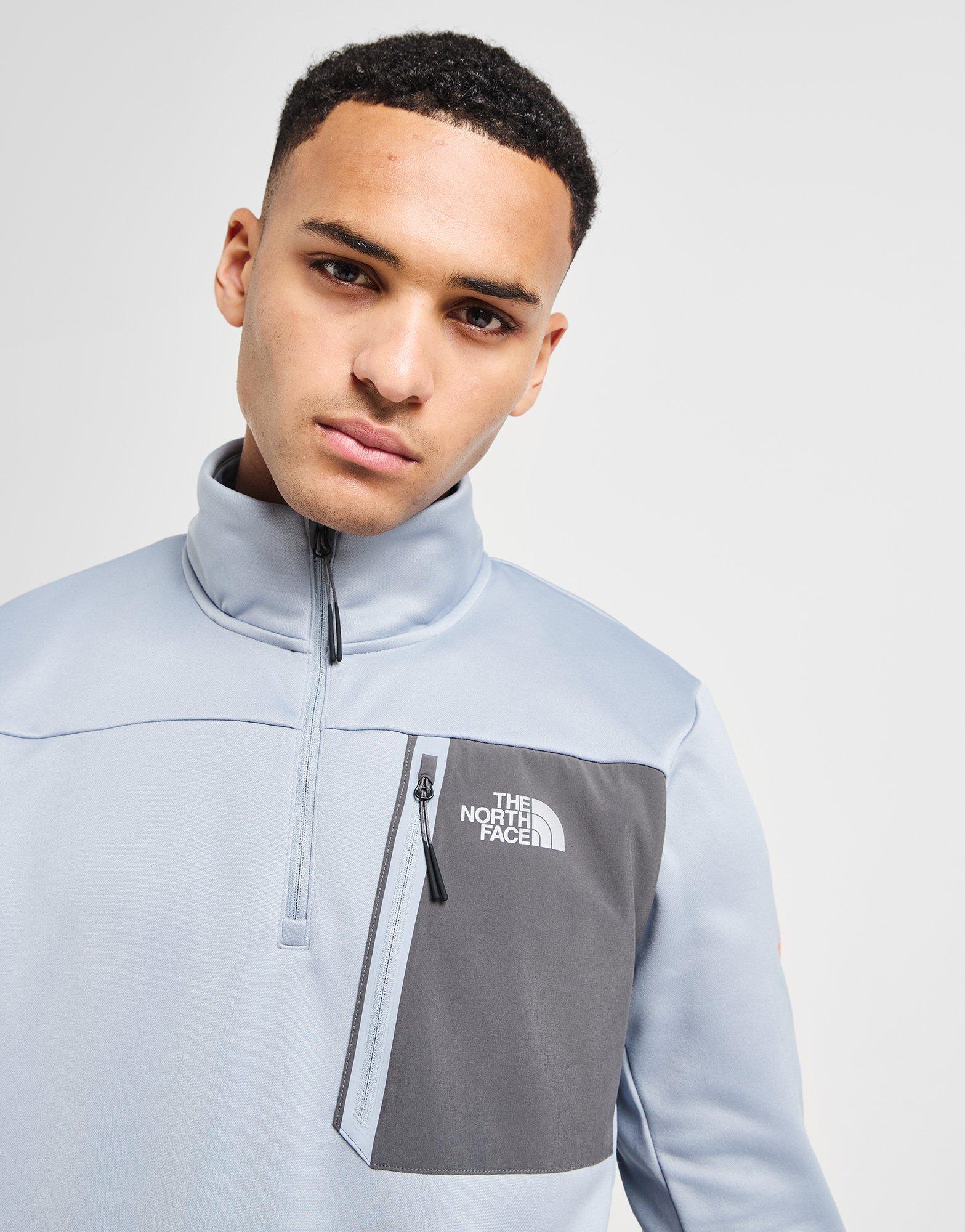 The North Face Mountain Athletics 1/4 Zip Fleece