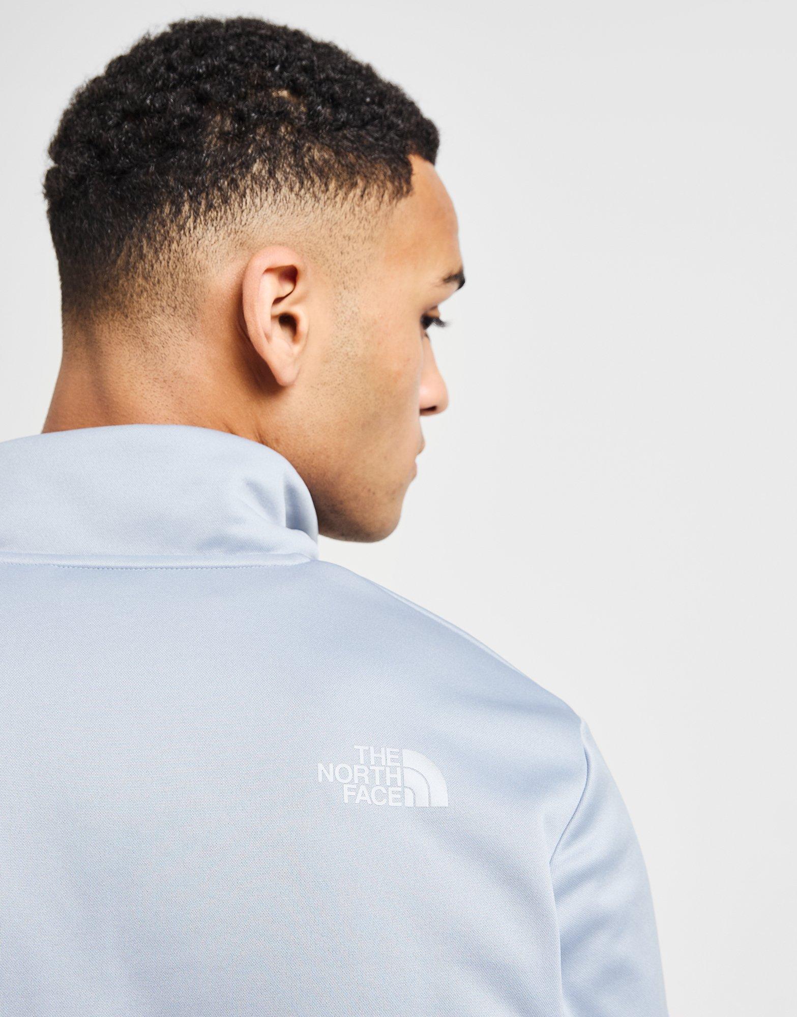 The North Face Mountain Athletics 1/4 Zip Fleece