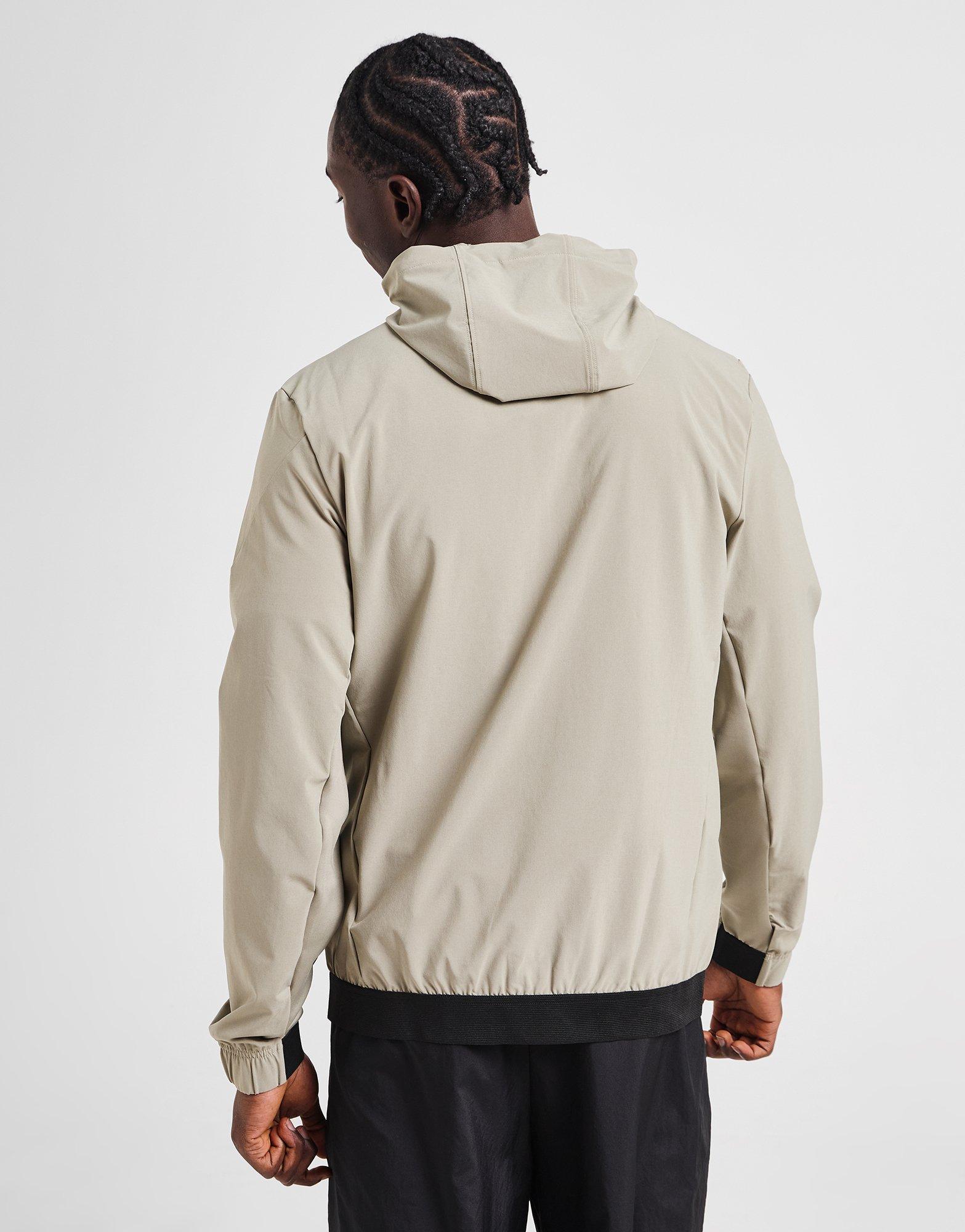 adidas Designed for Training Full Zip Jacke