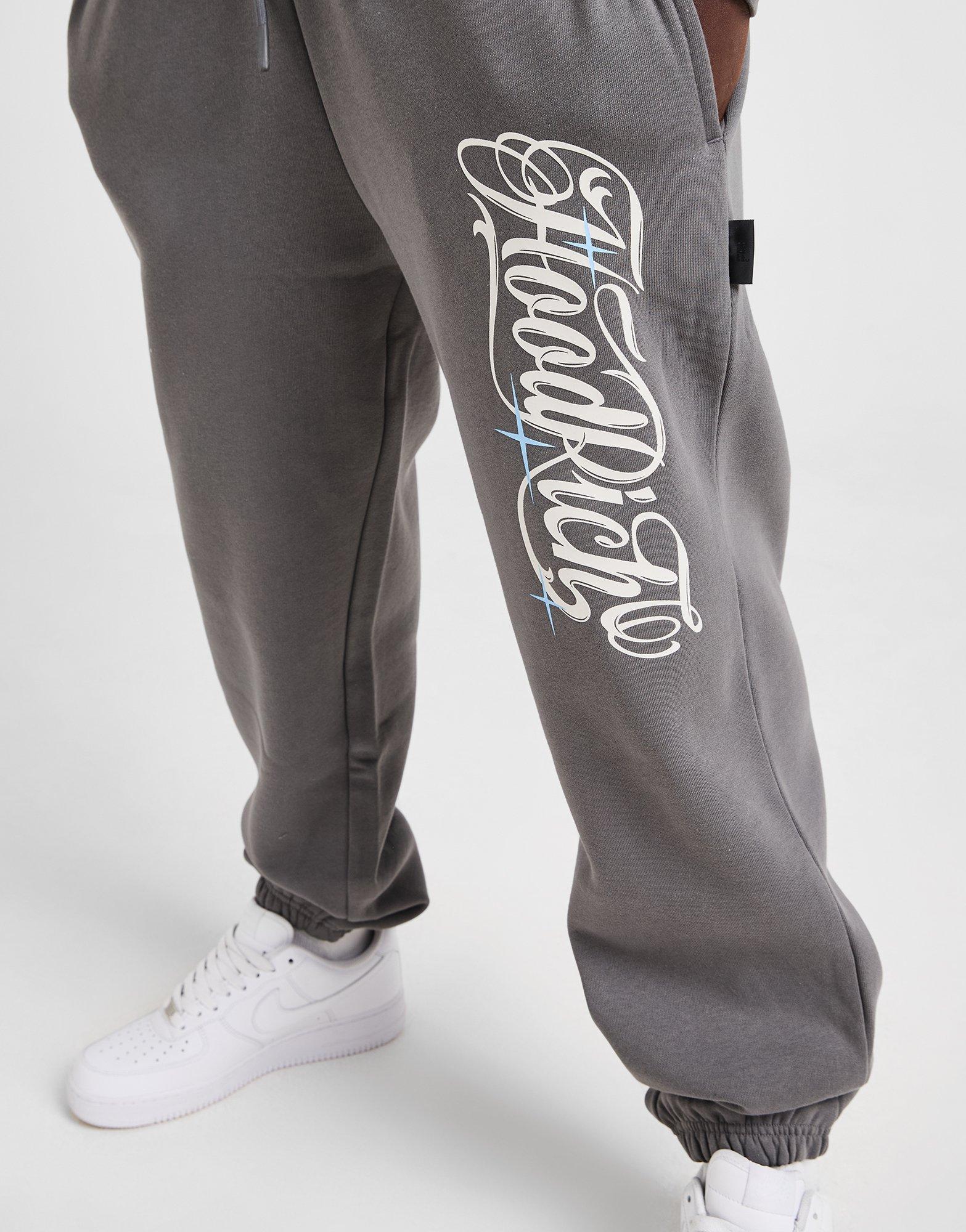 Hoodrich Legacy Joggers