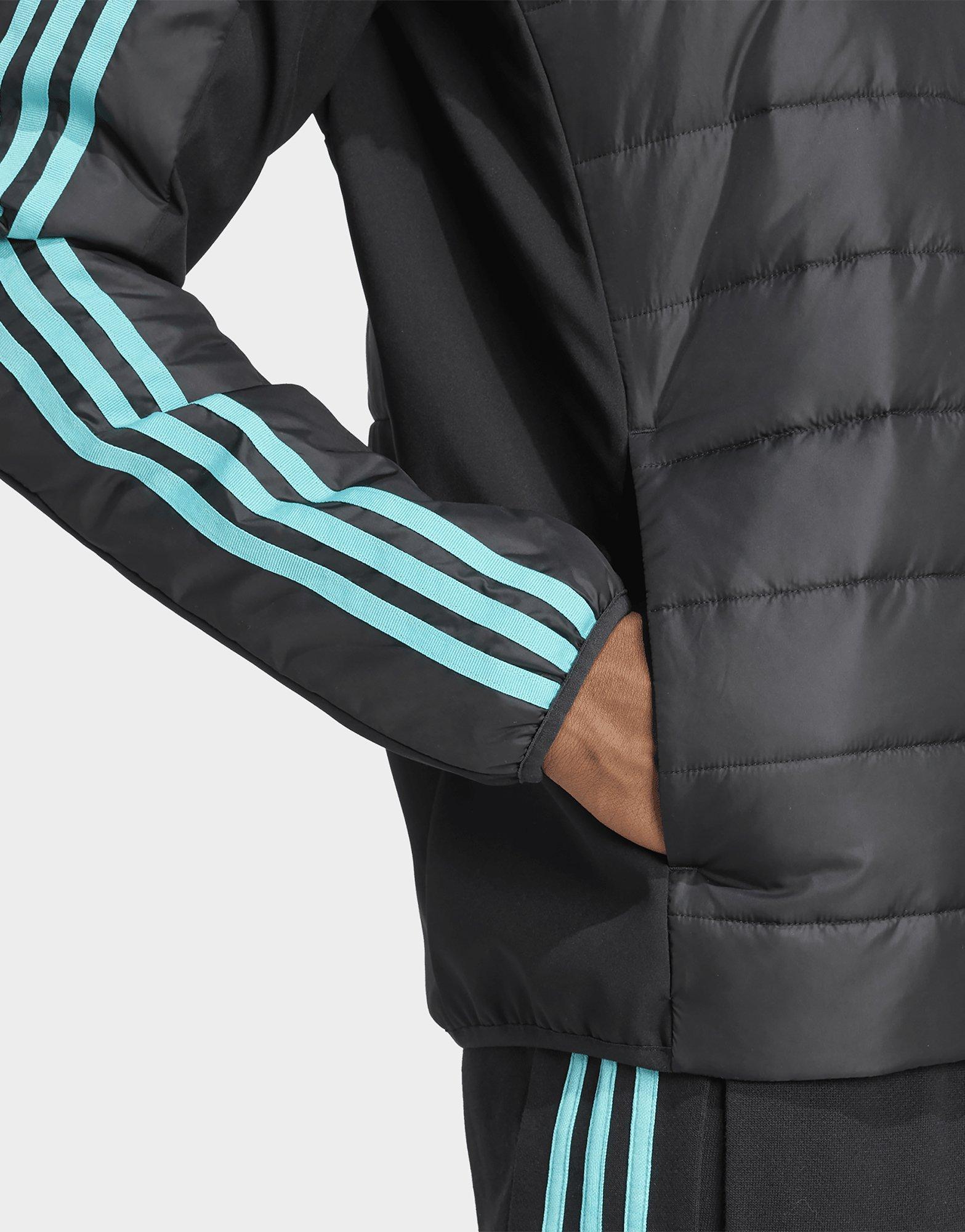 adidas Mercedes - AMG Petronas Formula One Team DNA Puffer Jacke