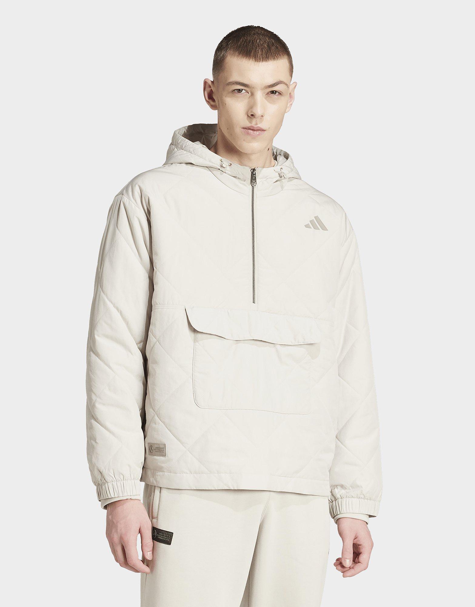 adidas Mercedes - AMG Petronas Formula One Team Premium Sweat Oberteil