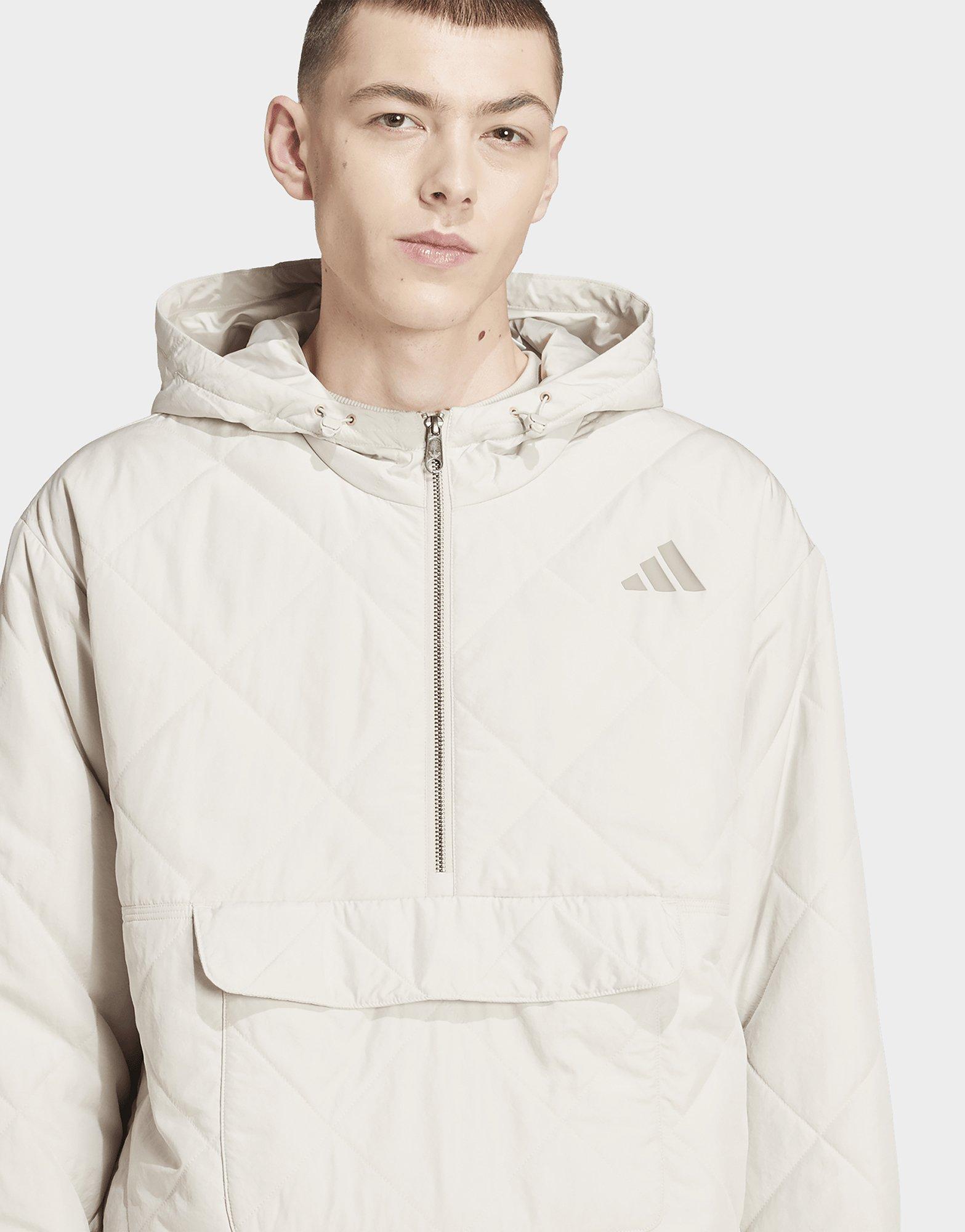 adidas Mercedes - AMG Petronas Formula One Team Premium Sweat Oberteil