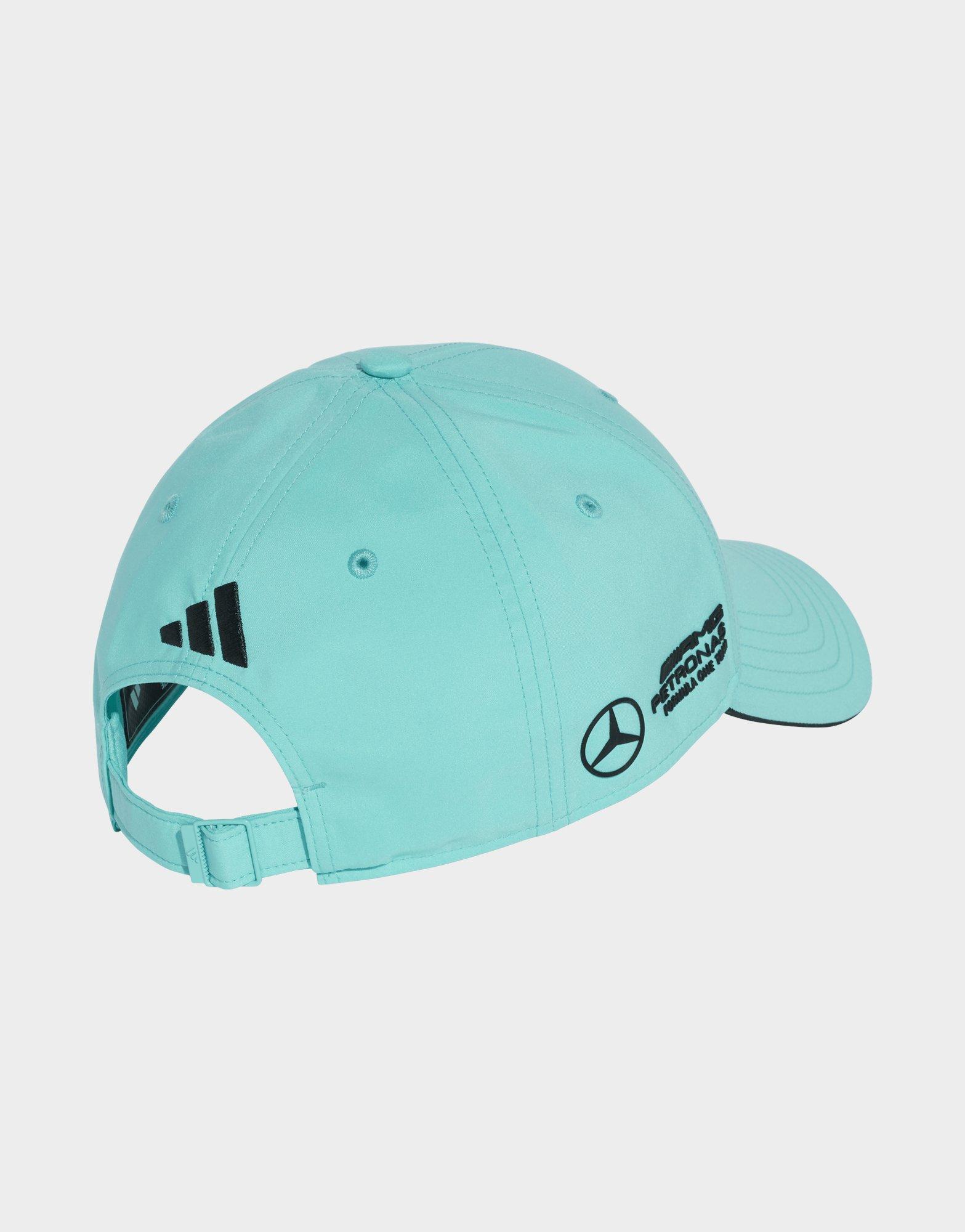 adidas Mercedes - AMG Petronas Formula One Team Driver Kappe
