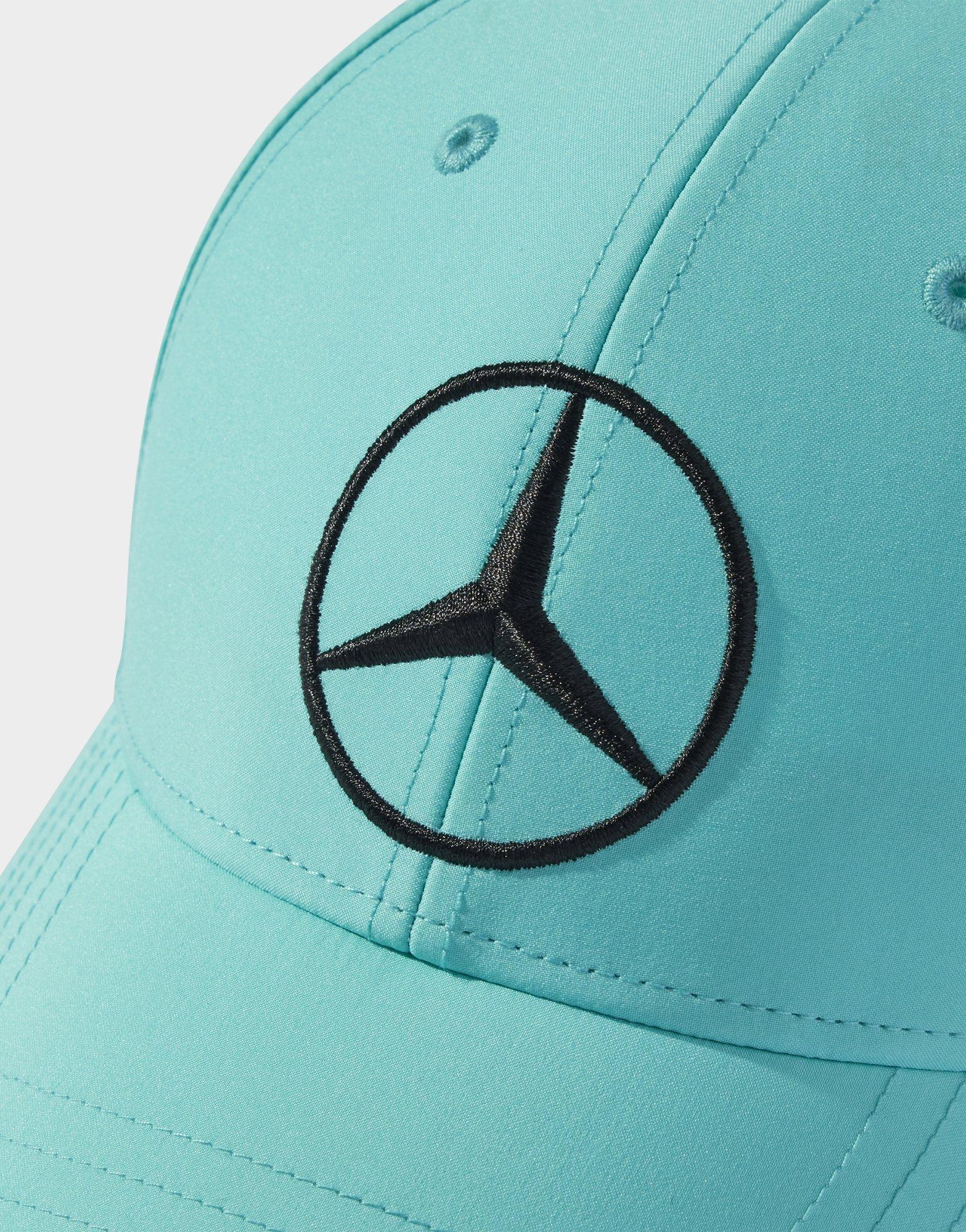 adidas Mercedes - AMG Petronas Formula One Team Driver Kappe