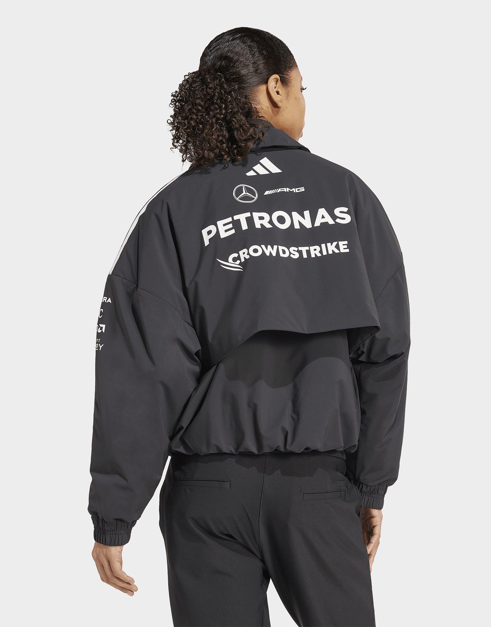 adidas Mercedes - AMG Petronas Formula One Team Jacke
