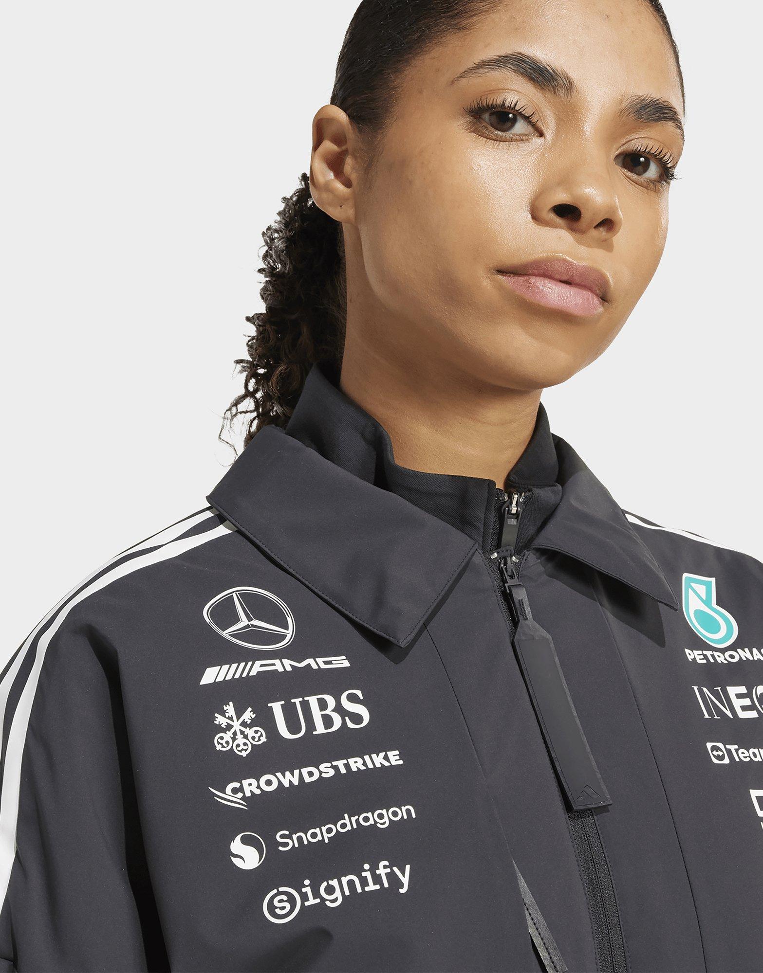 adidas Mercedes - AMG Petronas Formula One Team Jacke