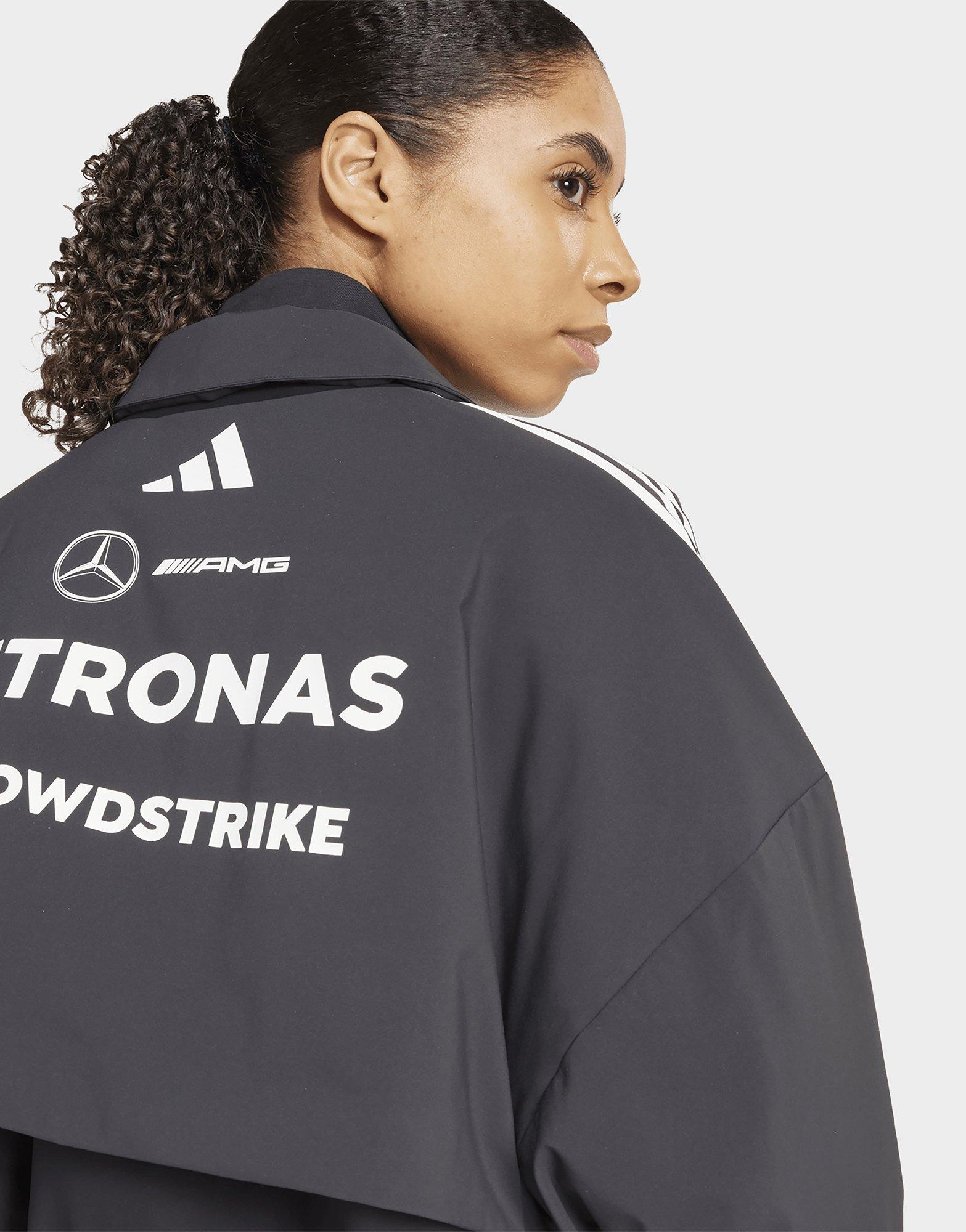 adidas Mercedes - AMG Petronas Formula One Team Jacke