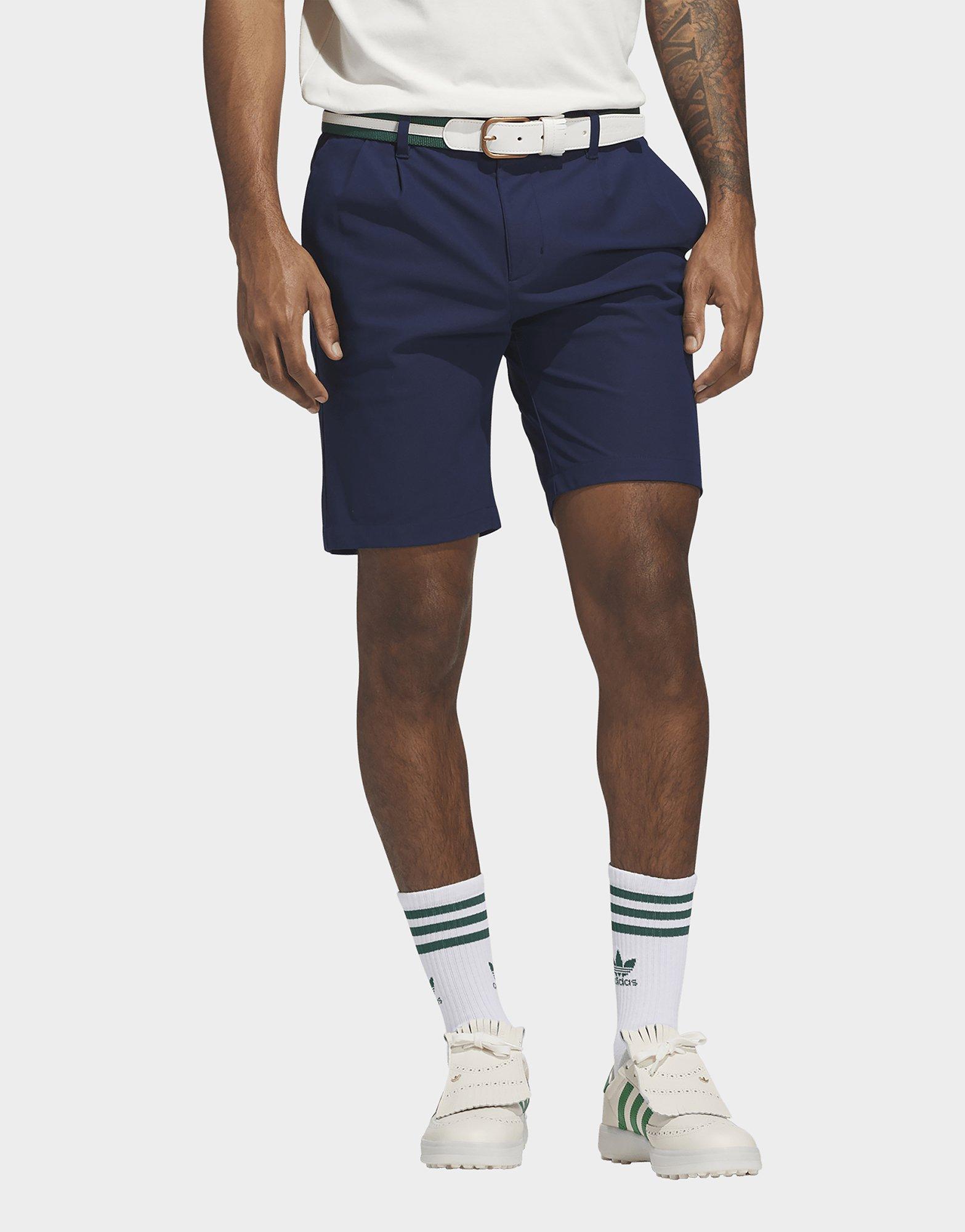 adidas Originals Twistknit Pleated Shorts