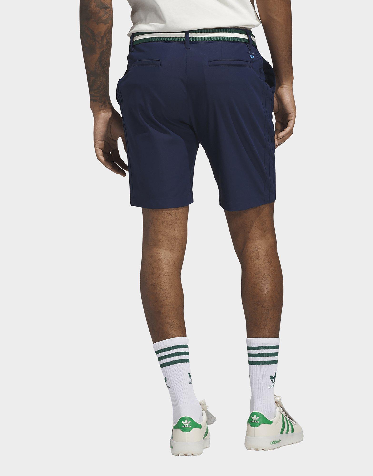 adidas Originals Twistknit Pleated Shorts