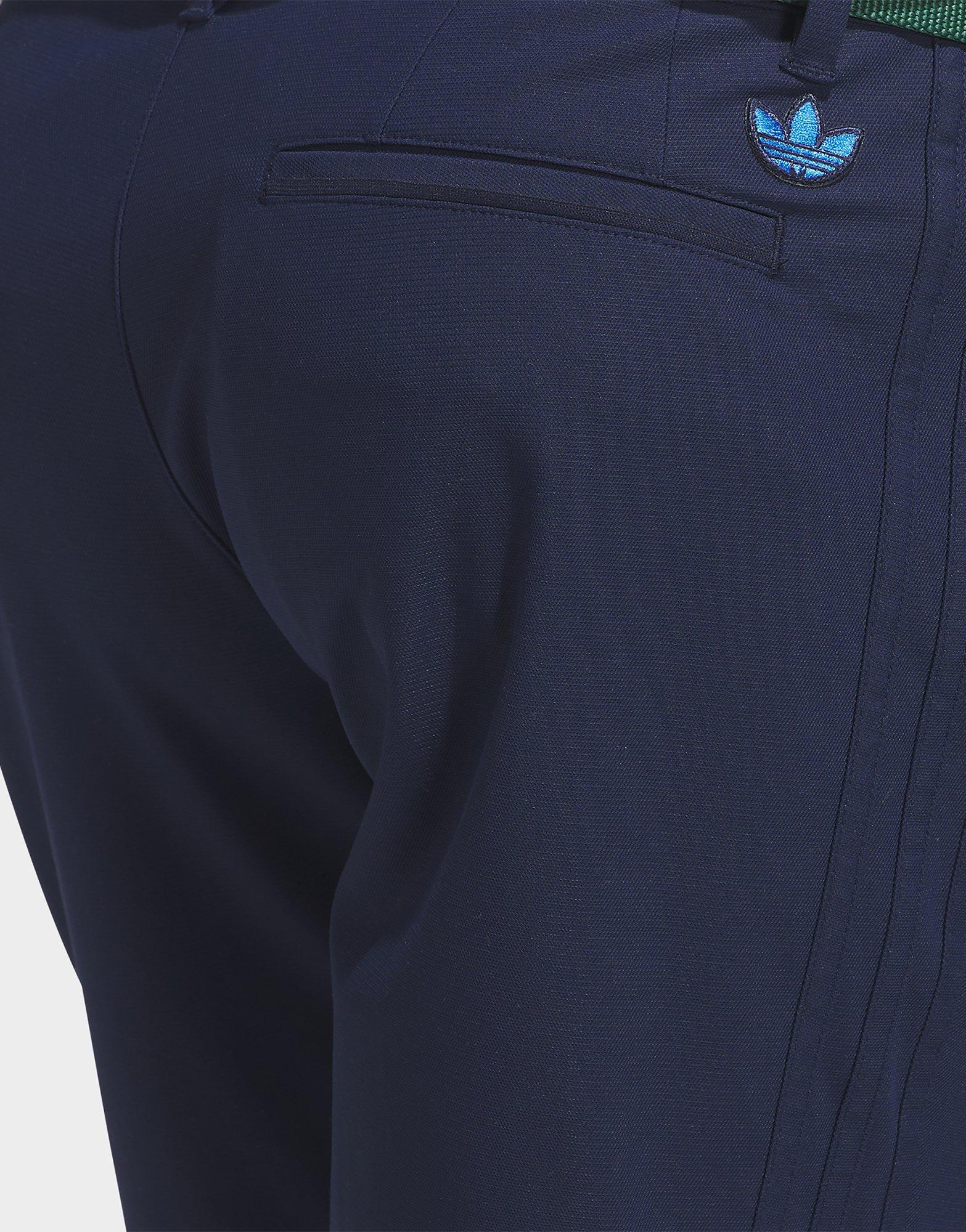 adidas Originals Twistknit Pleated Shorts