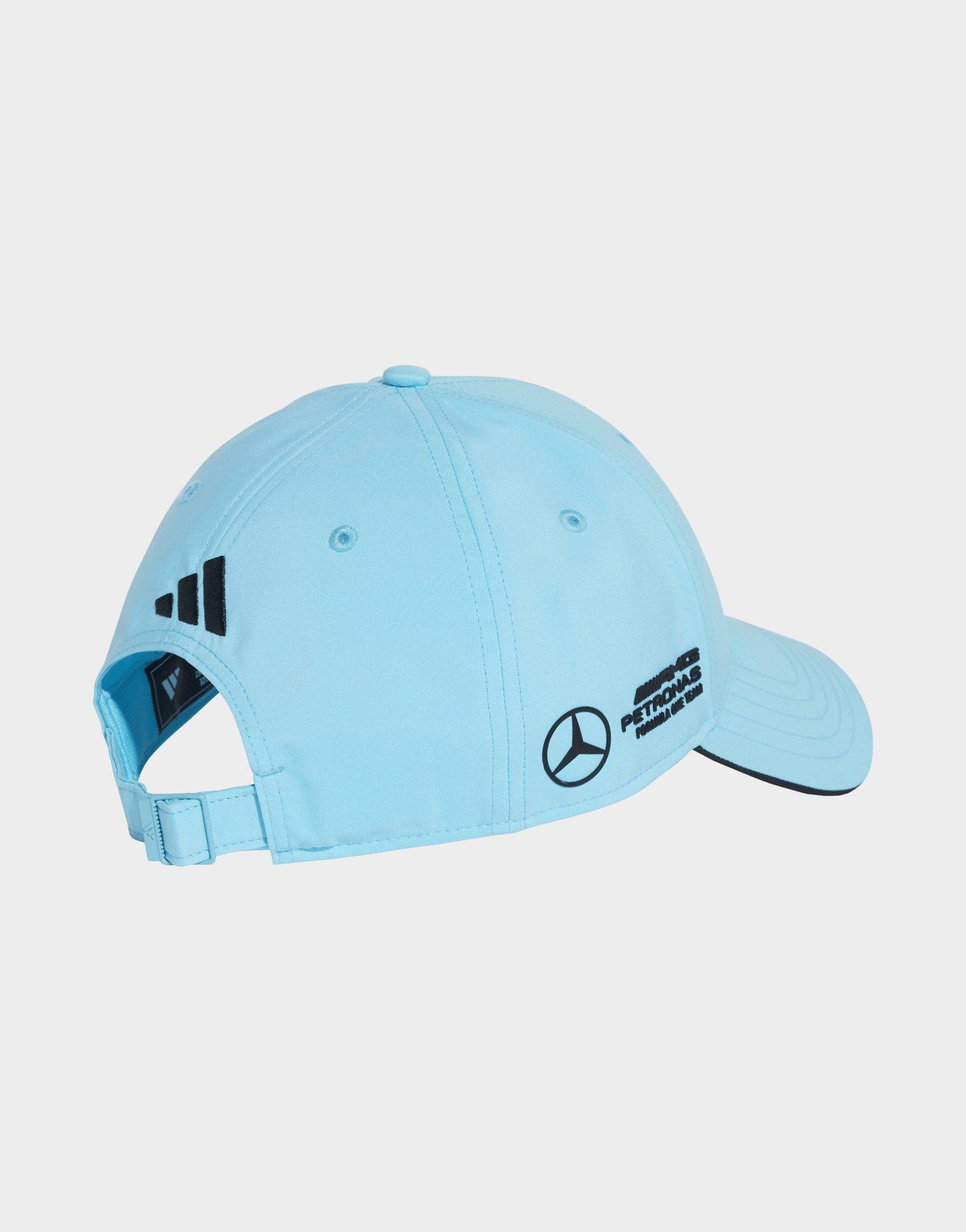 adidas Mercedes - AMG Petronas Formula One Team Driver Kappe