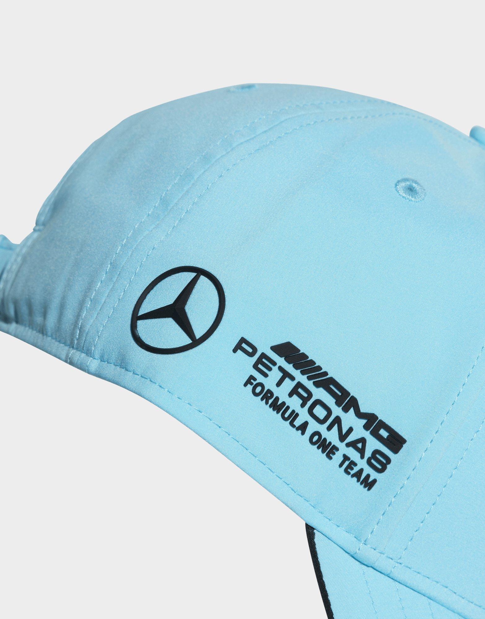 adidas Mercedes - AMG Petronas Formula One Team Driver Kappe