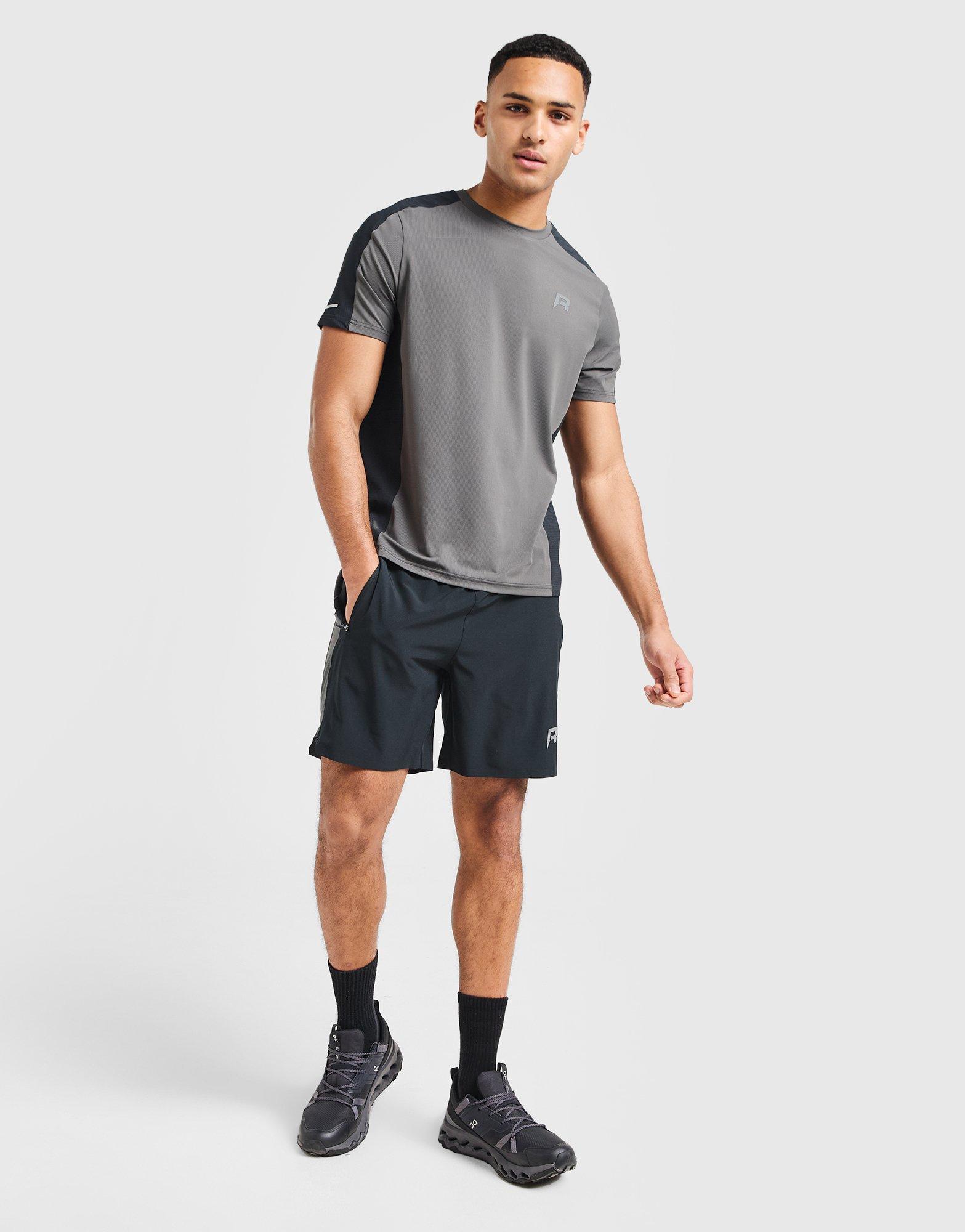Reprimo Nova Short