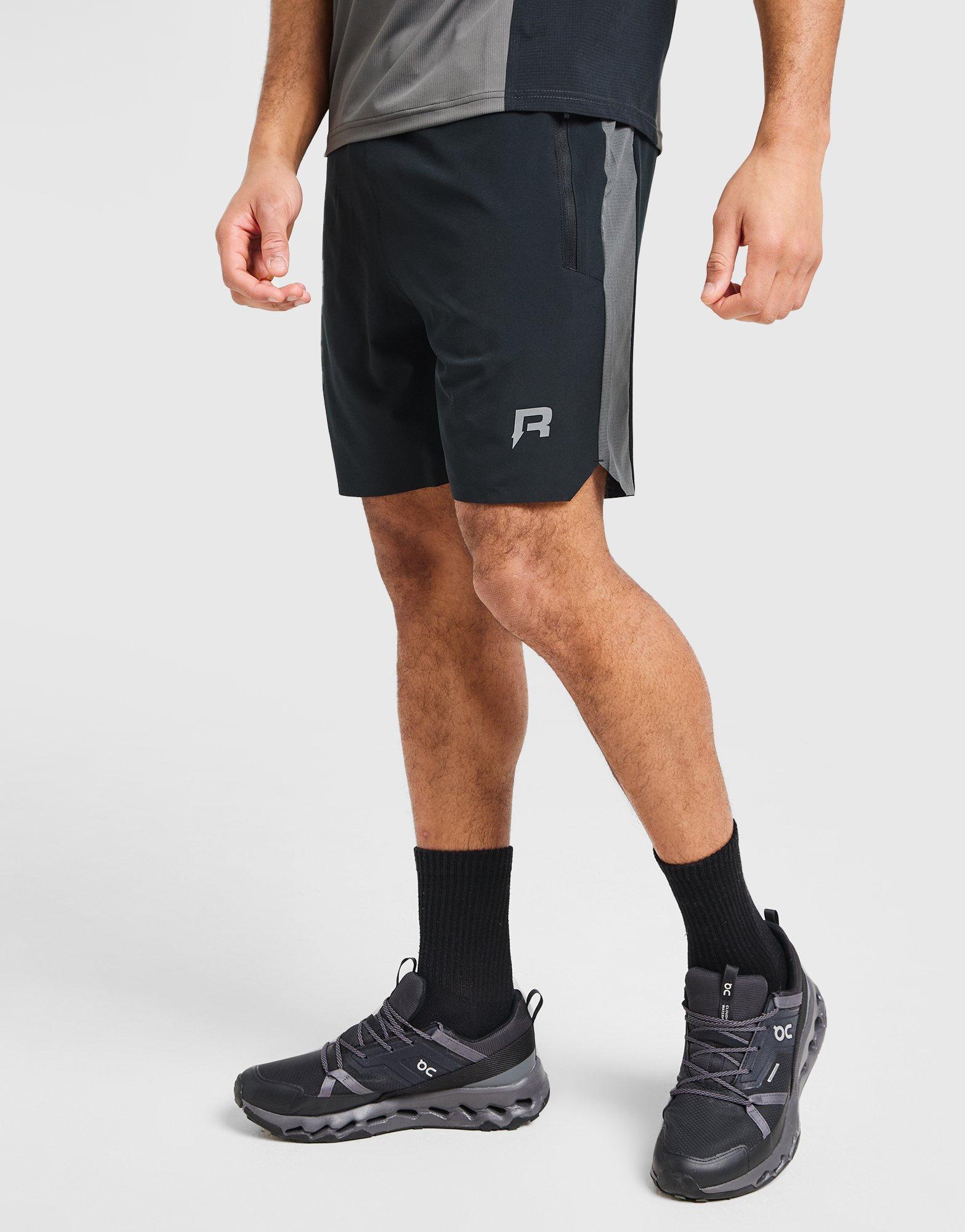 Reprimo Nova Short