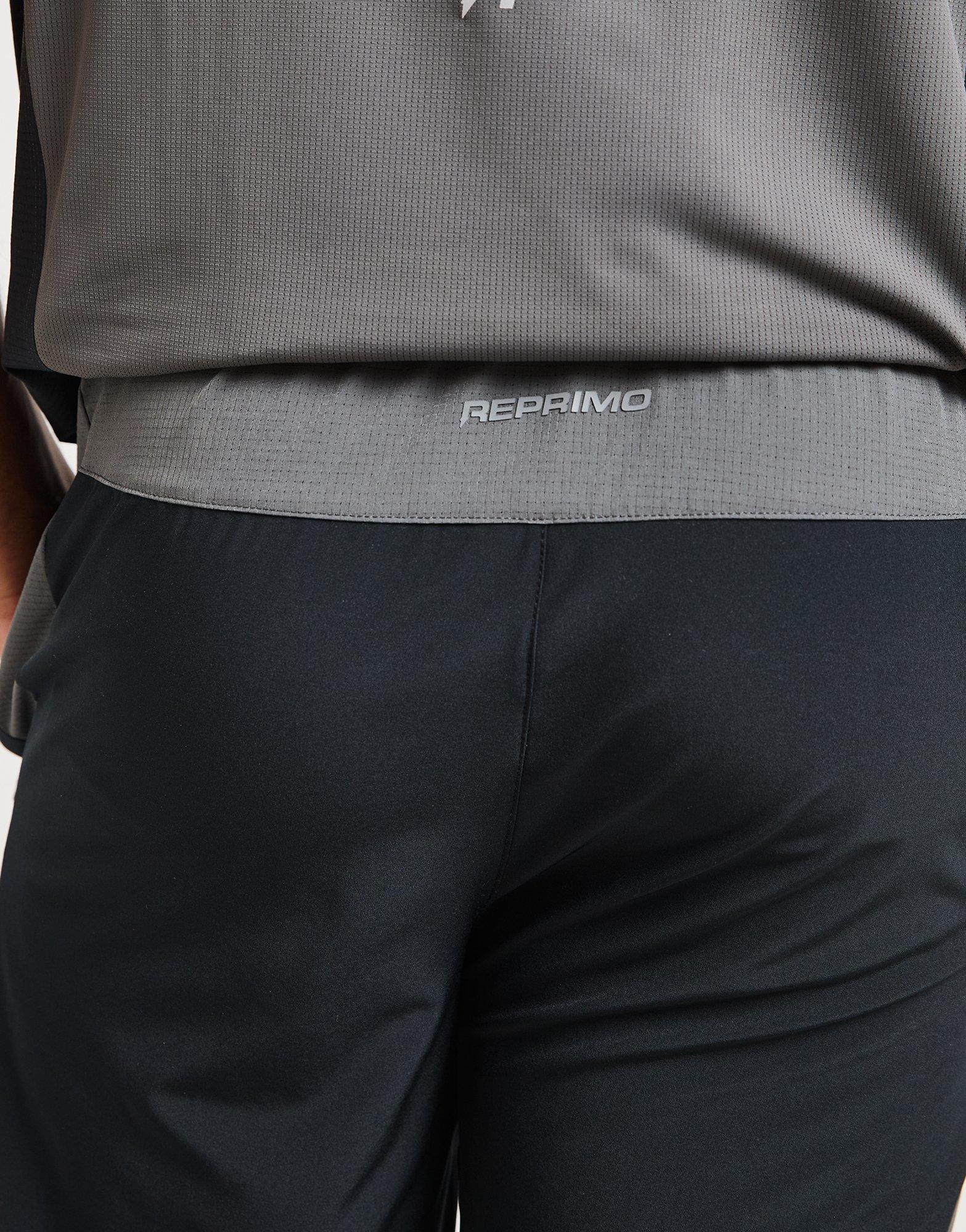 Reprimo Nova Short