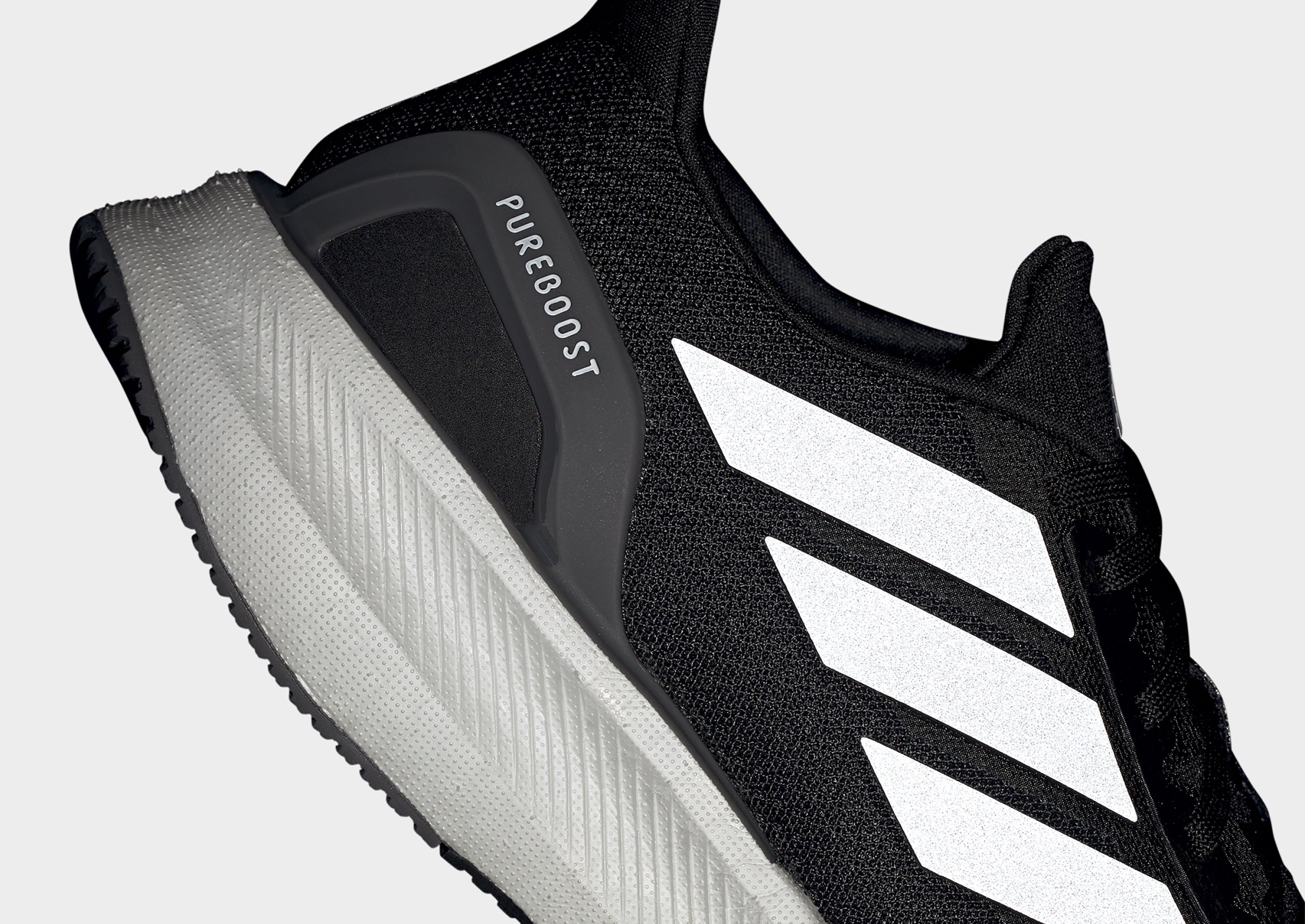 adidas Pureboost 5 Laufschuh