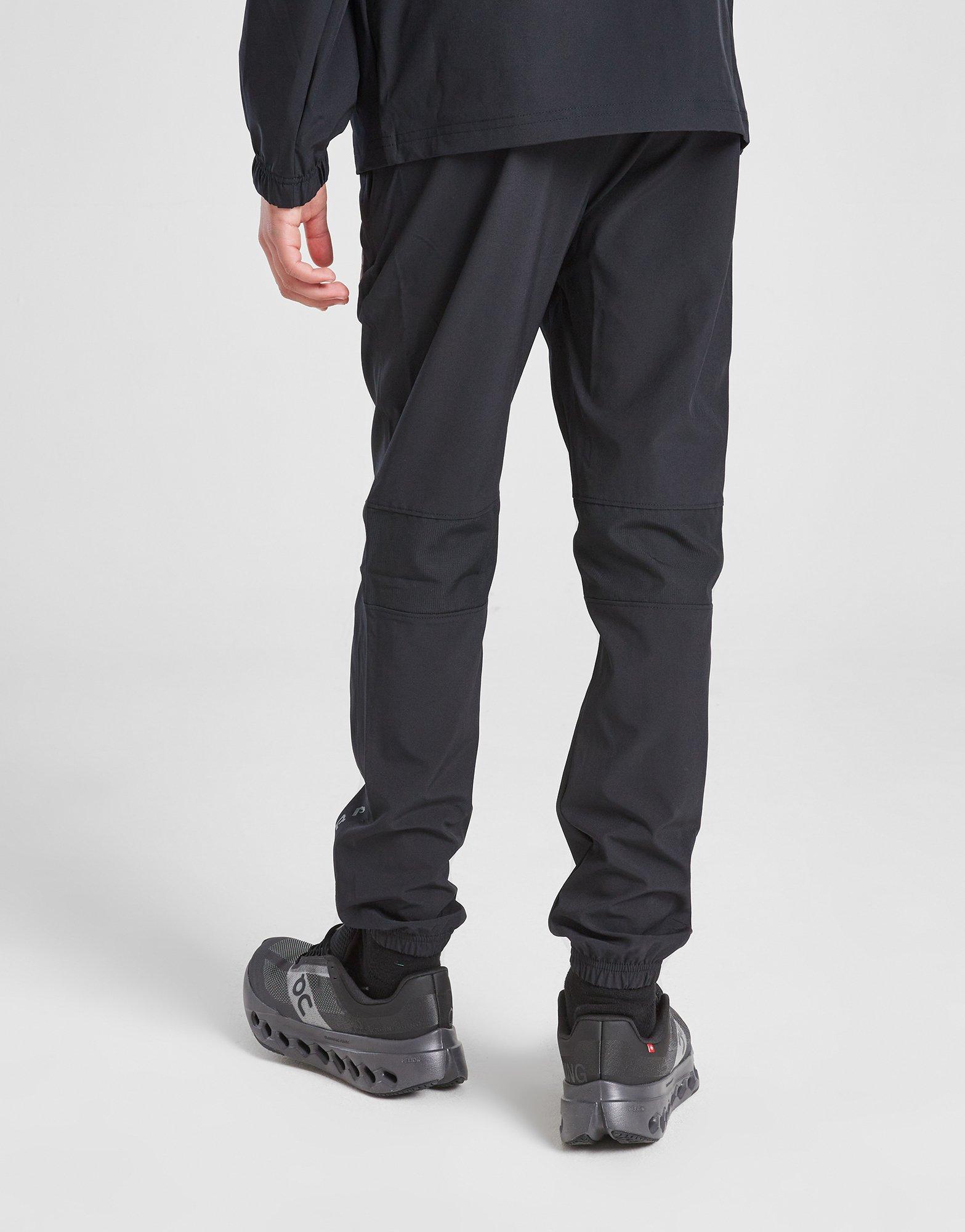 Under Armour Woven Trainingshose Kinder