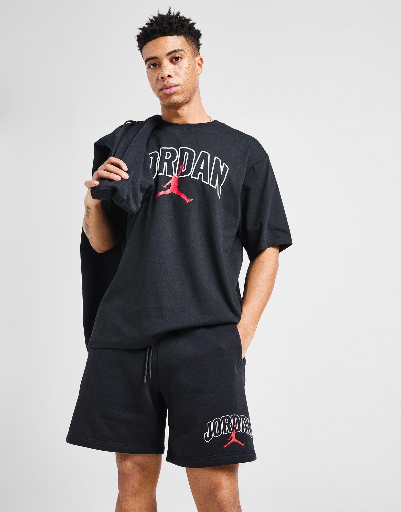 Jordan Varsity Shorts