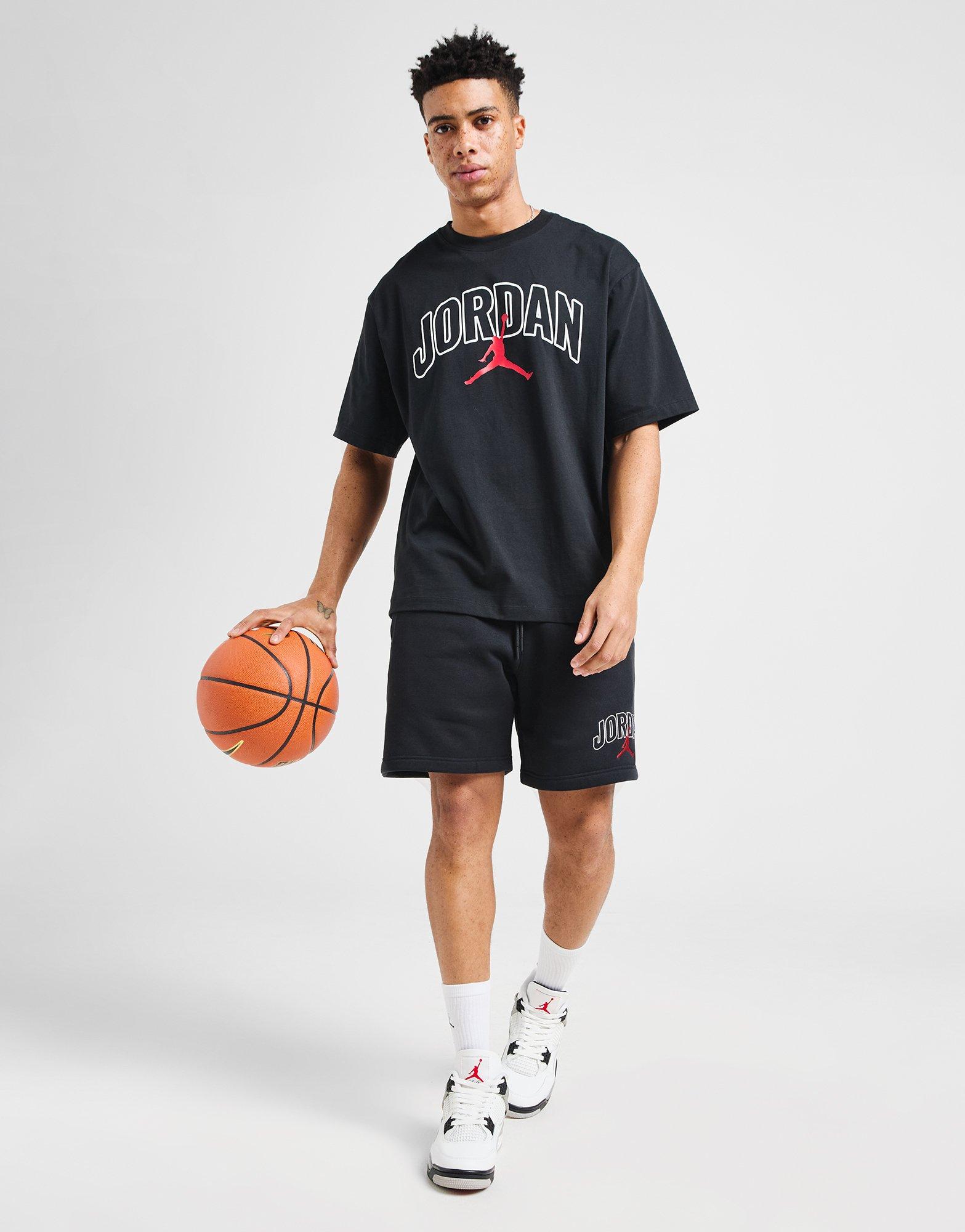 Jordan Varsity Shorts