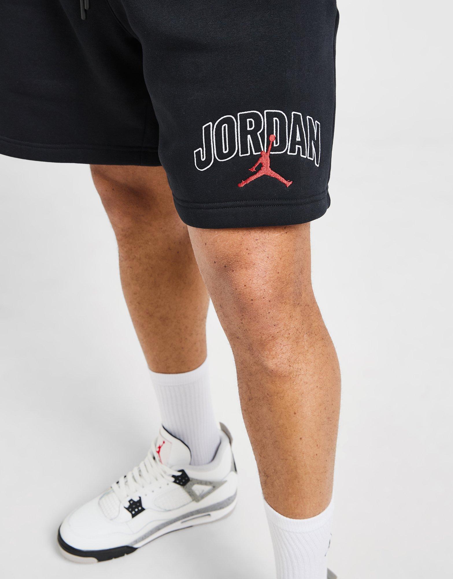 Jordan Varsity Shorts