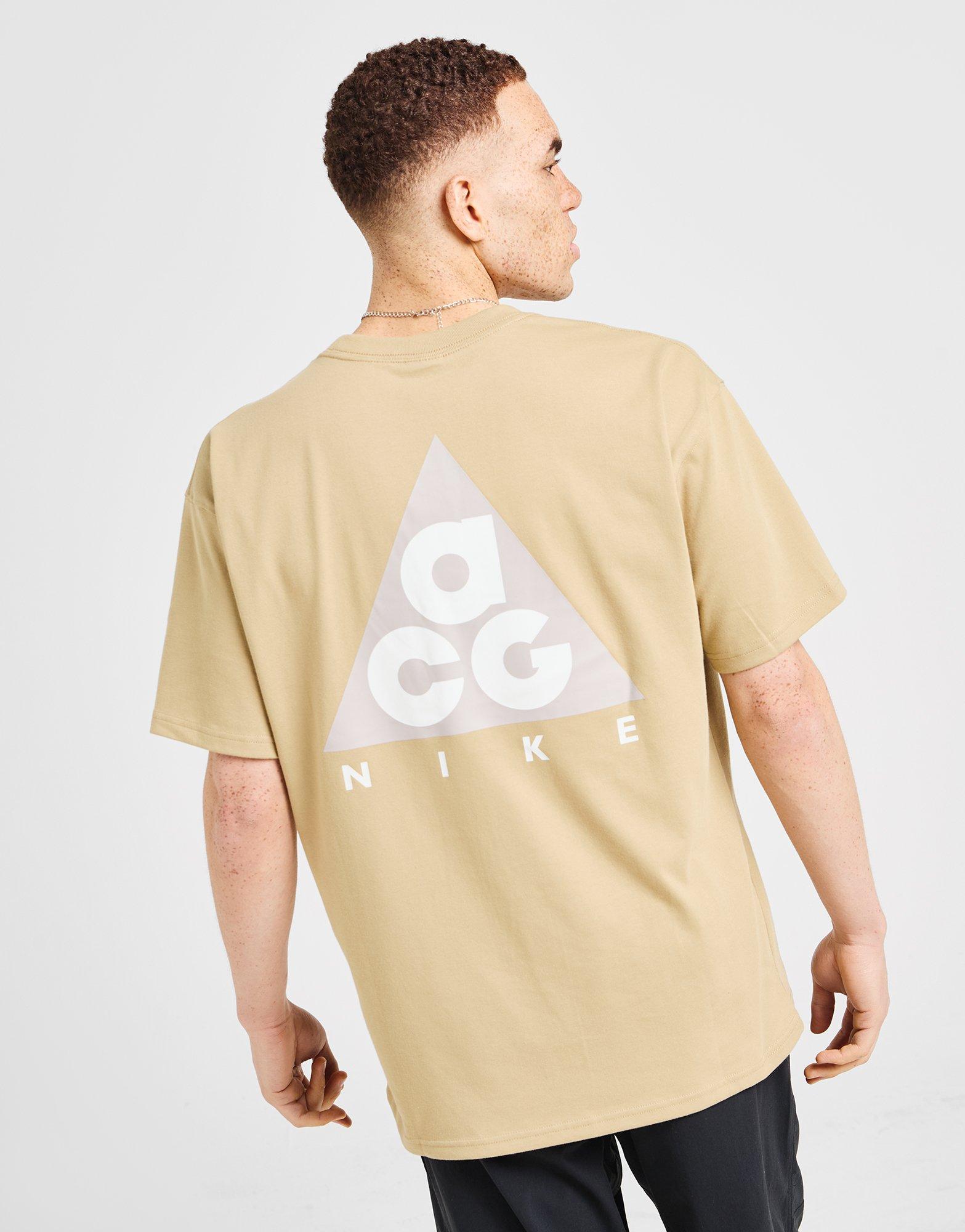Nike ACG Back Graphic T-Shirt