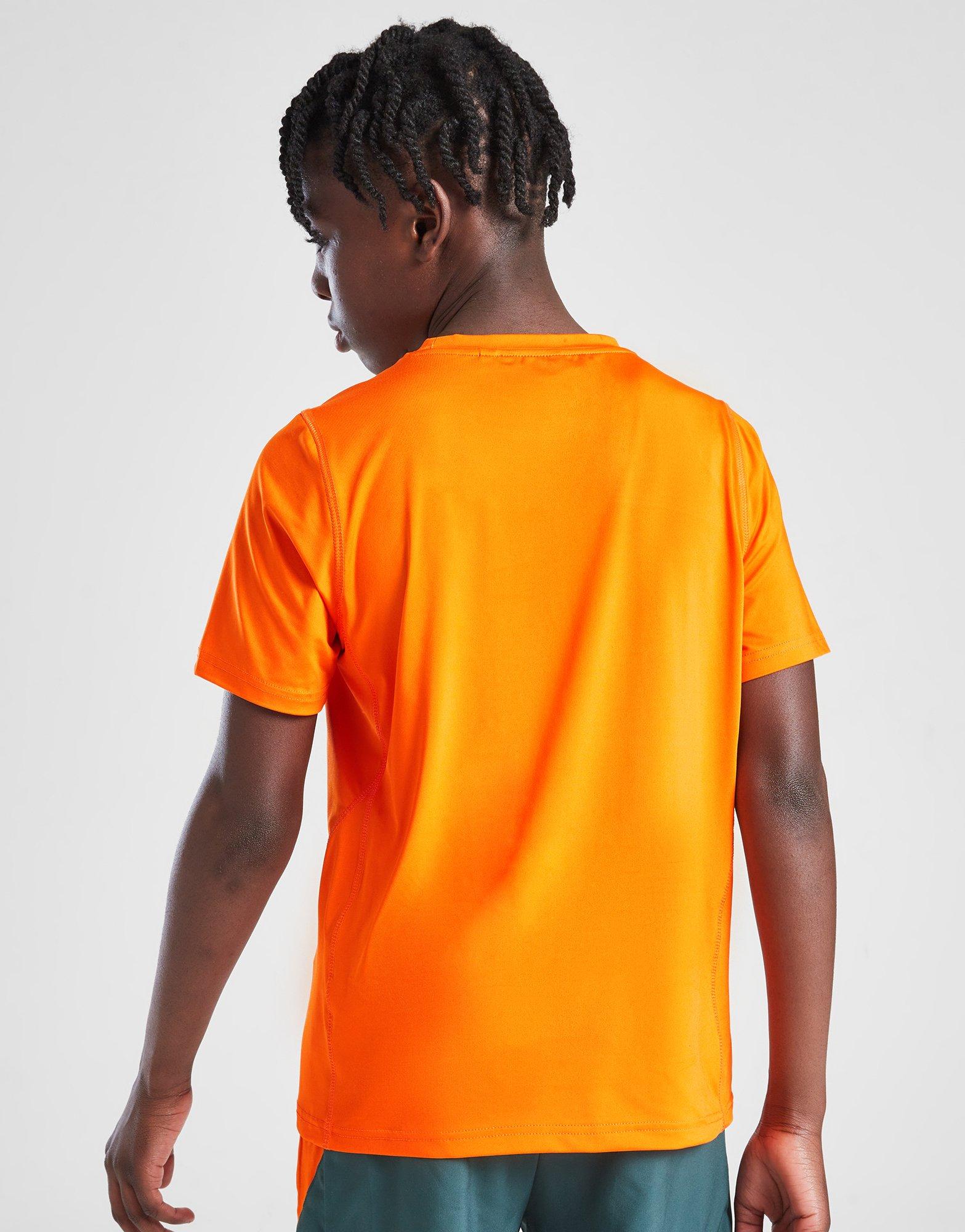 Berghaus Reflective T-Shirt Kinder