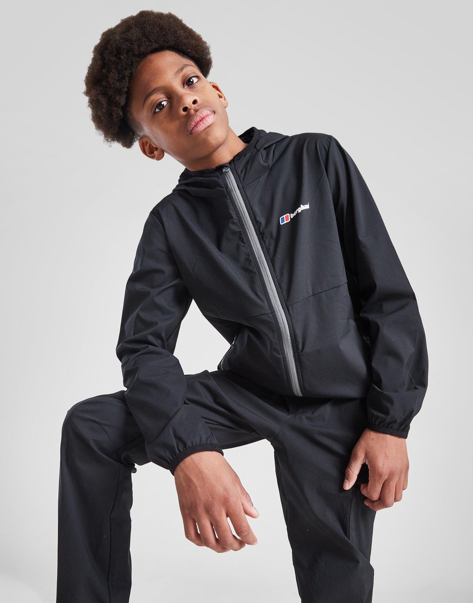 Berghaus Theran Lightweight Jacke Kinder