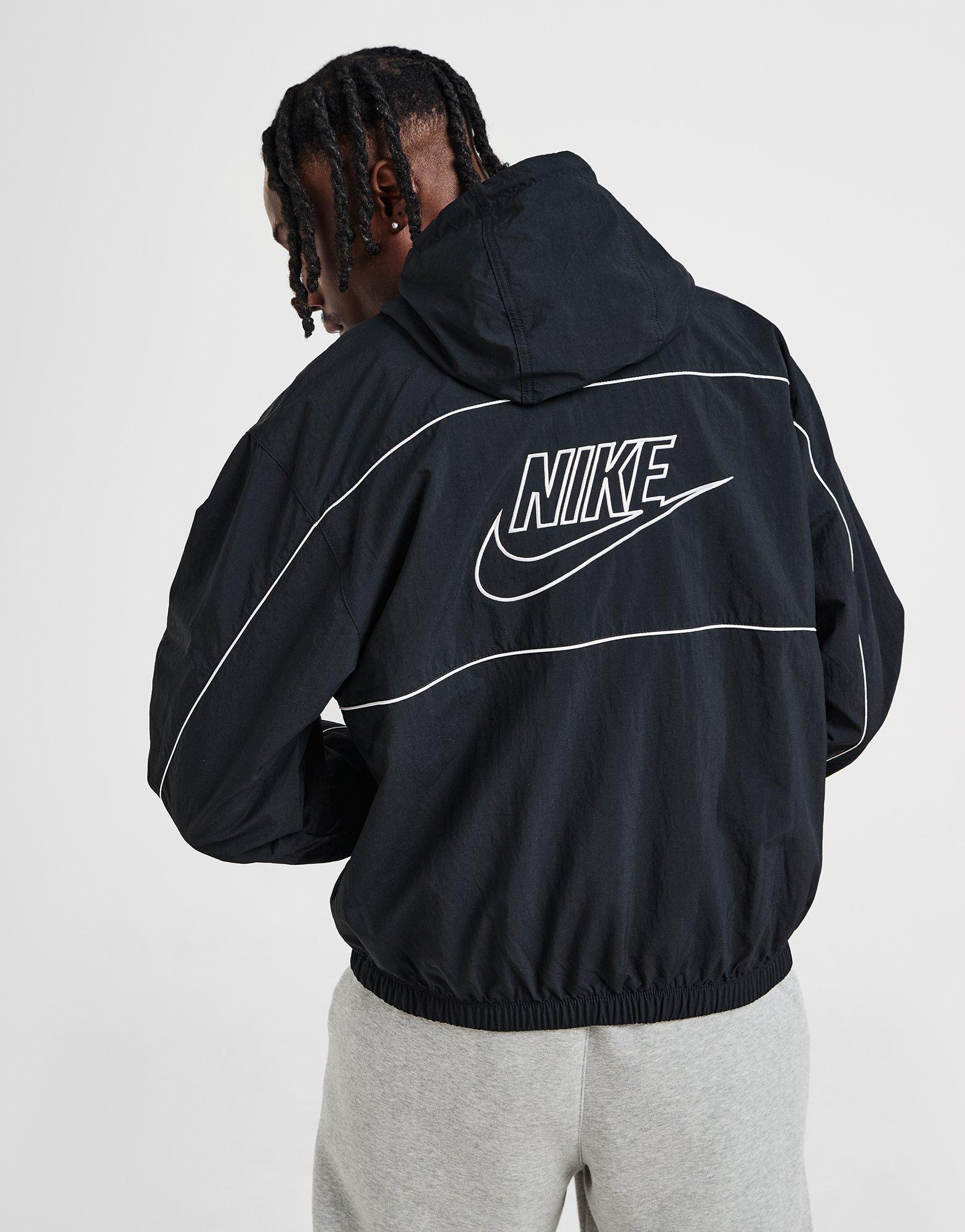 Nike Club Athlete Jacke