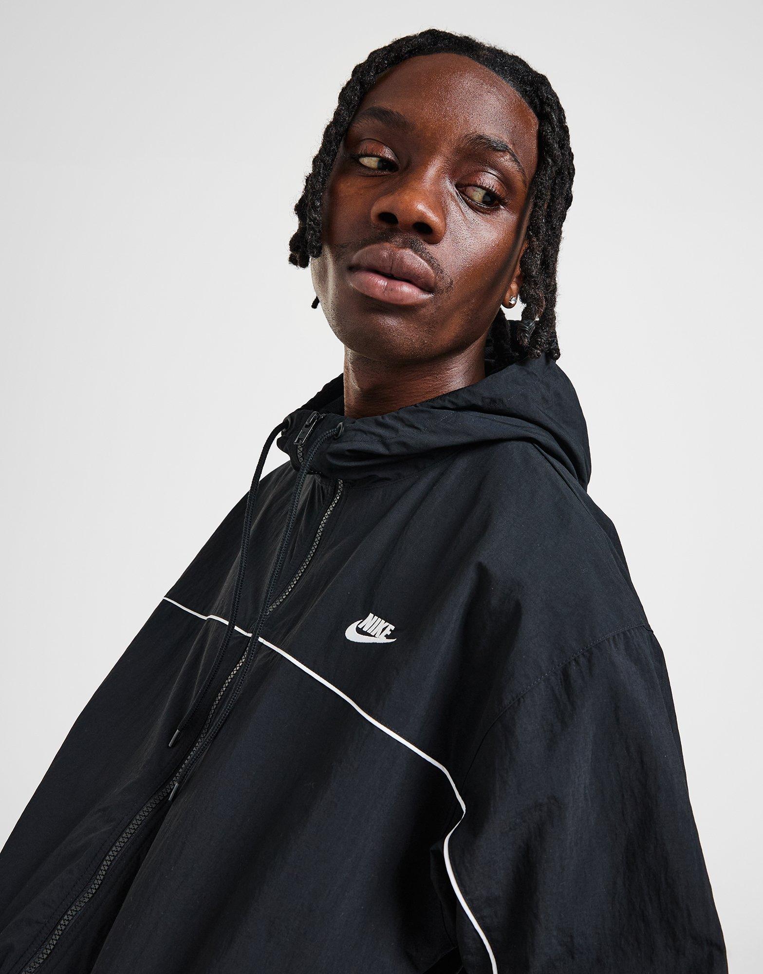 Nike Club Athlete Jacke
