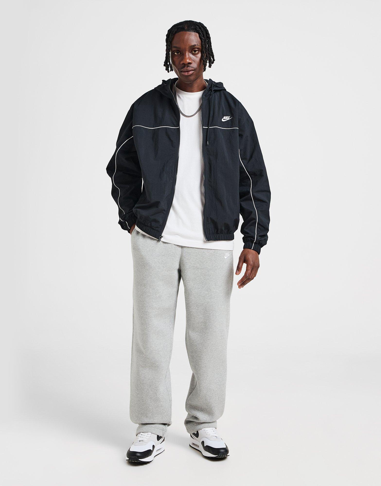 Nike Club Athlete Jacke