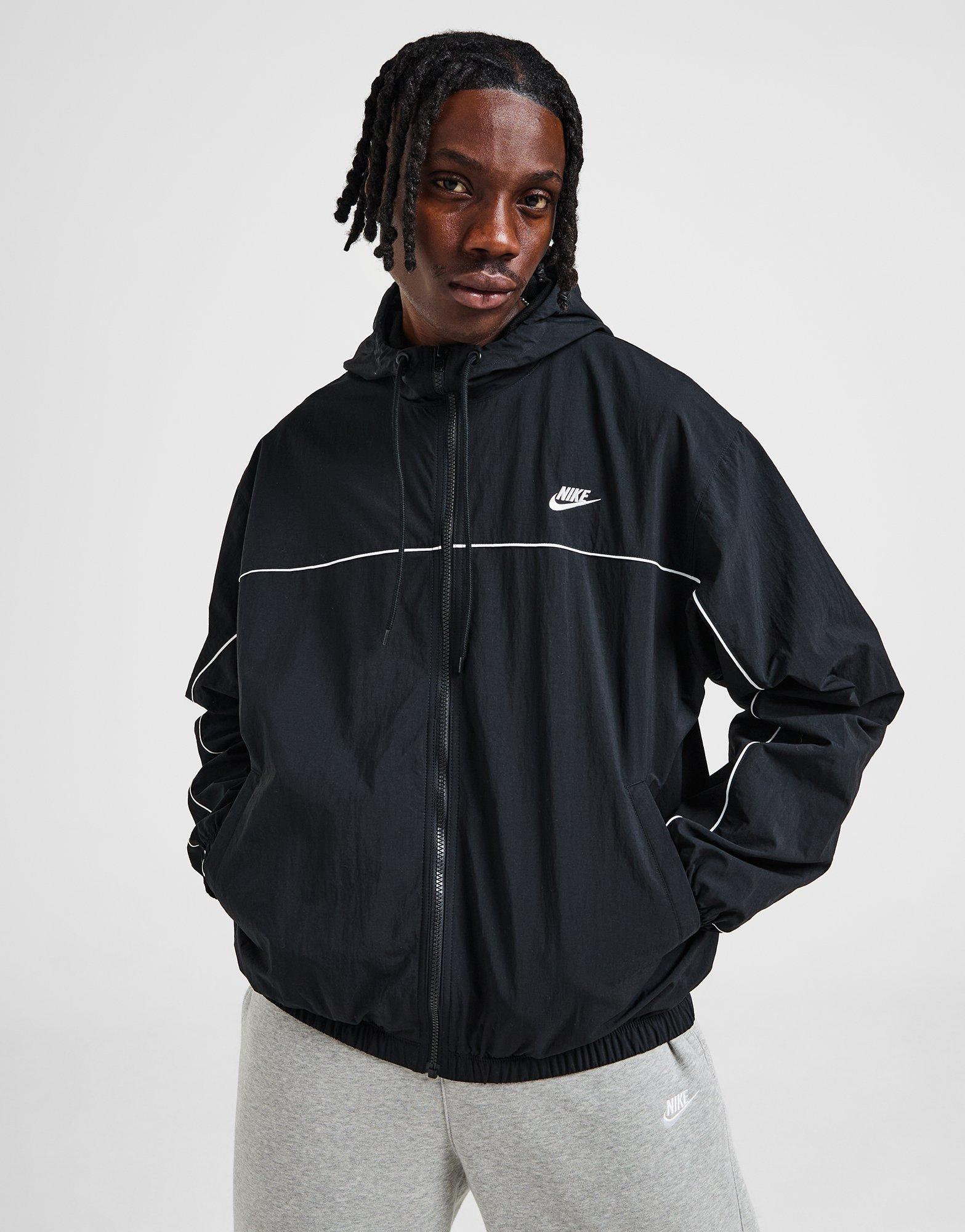 Nike Club Athlete Jacke