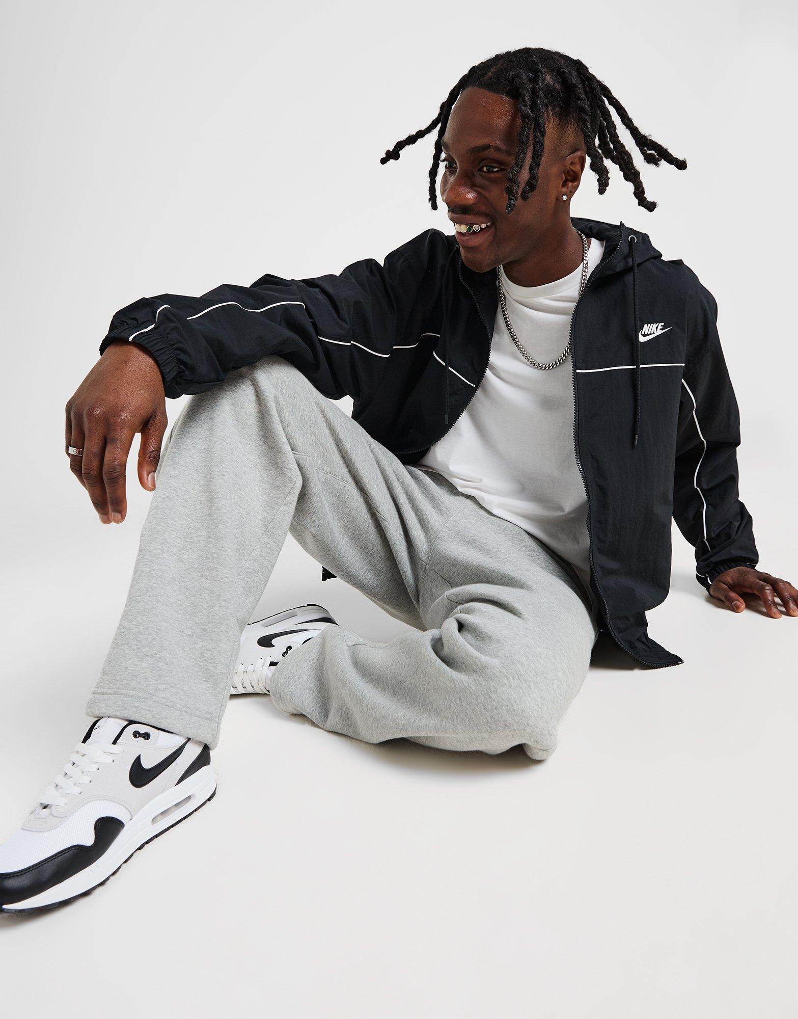 Nike Club Athlete Jacke