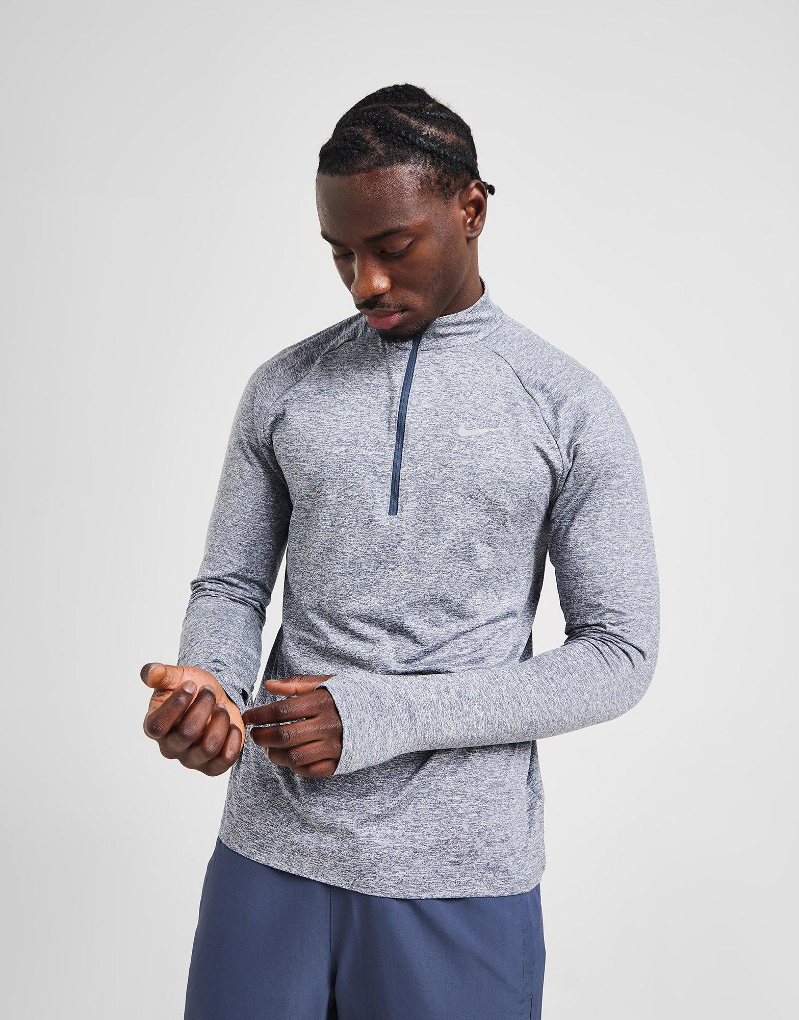 Nike Stride 1/4 Zip Top