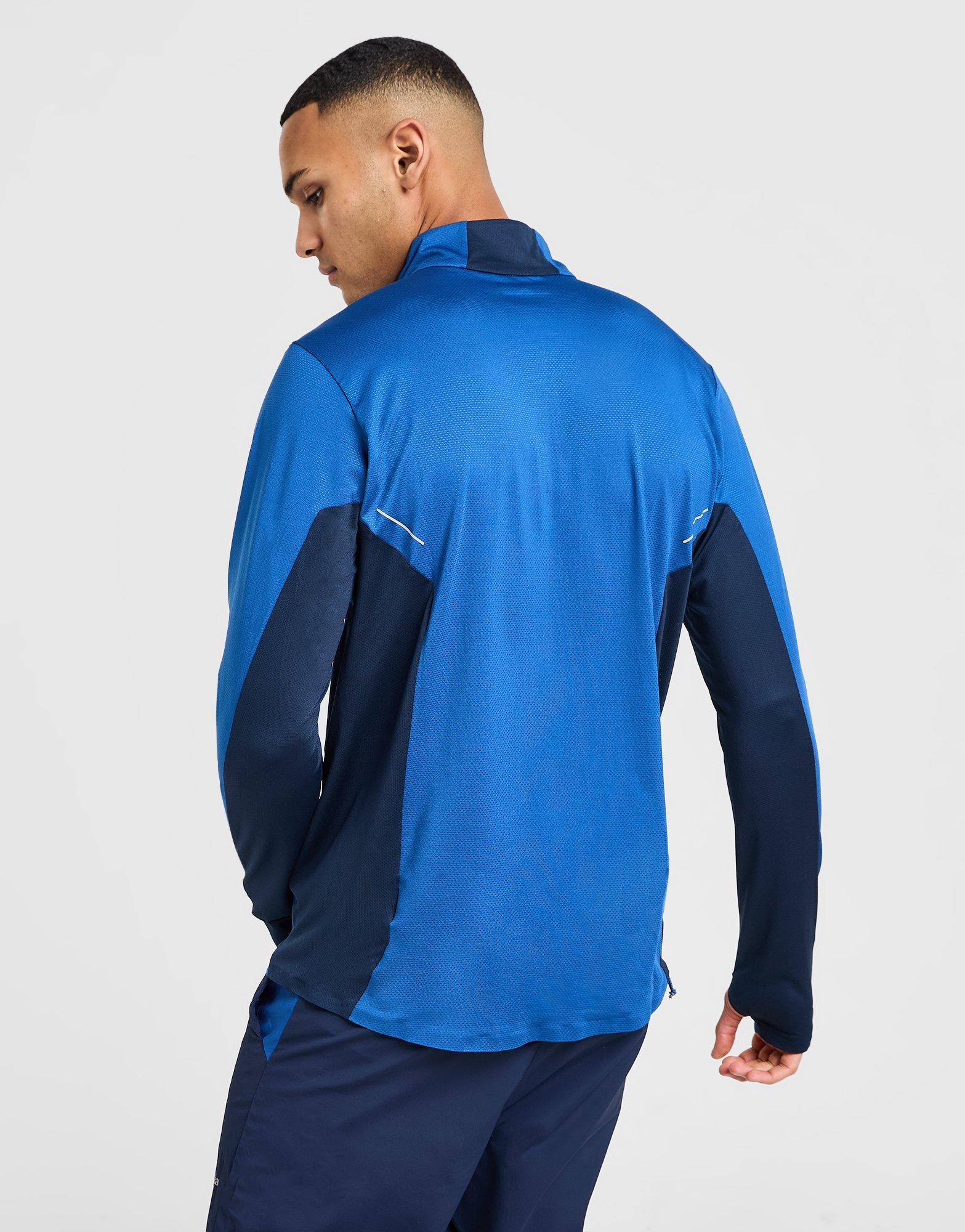 Columbia Three Pitch 1/2 Zip Top