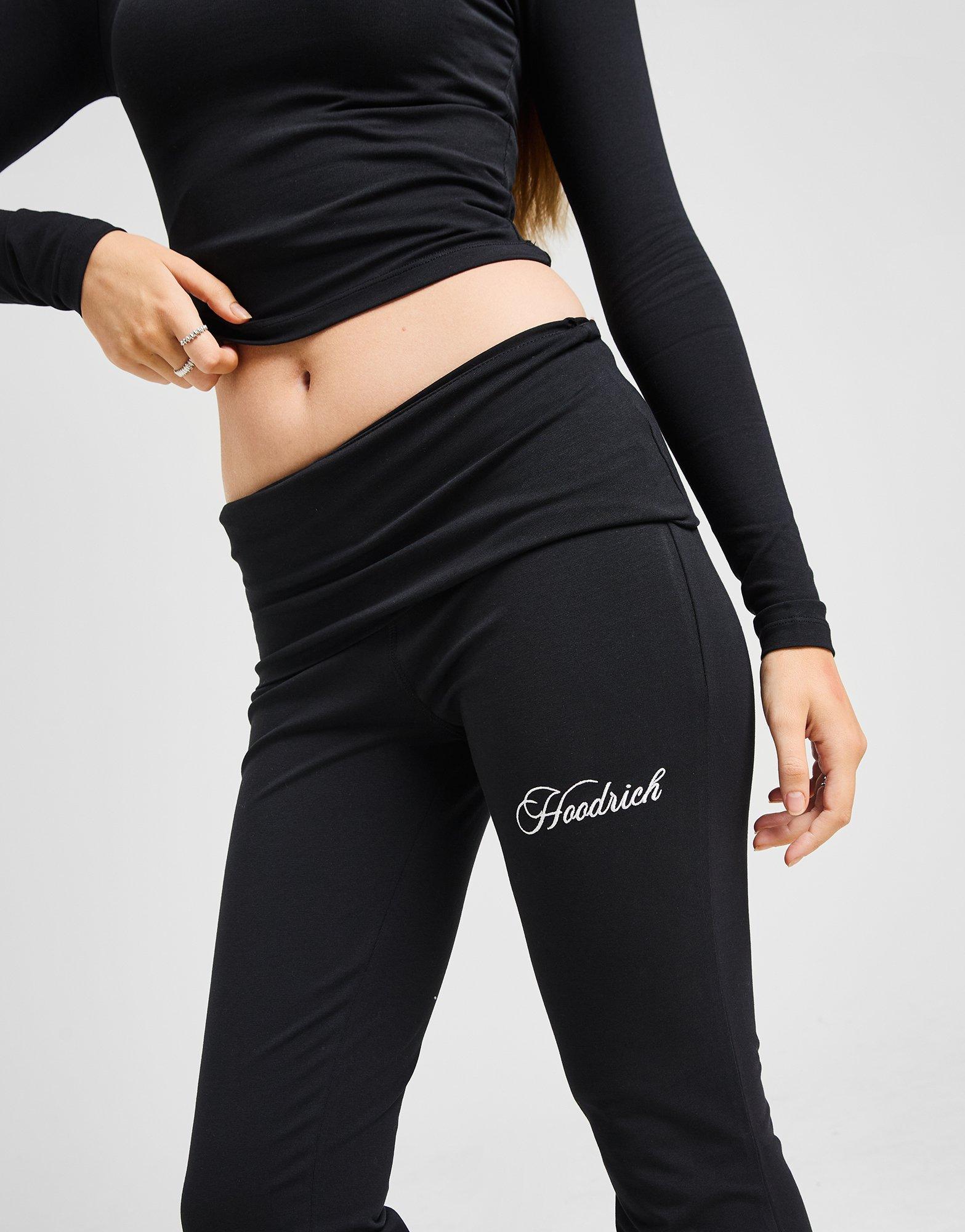 Hoodrich Poise Flare Leggings