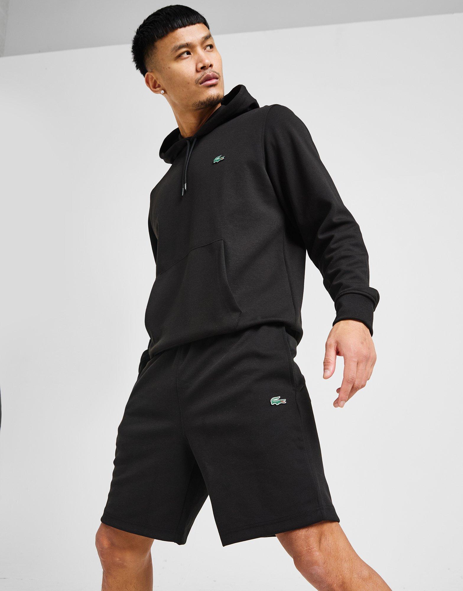 Lacoste Core Fleece Shorts Herren