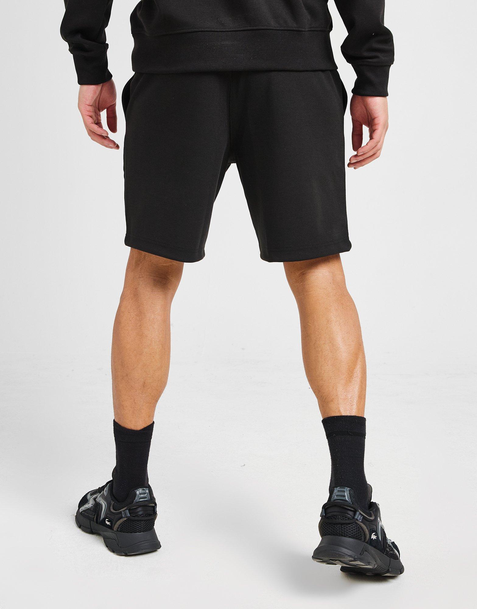 Lacoste Core Fleece Shorts Herren